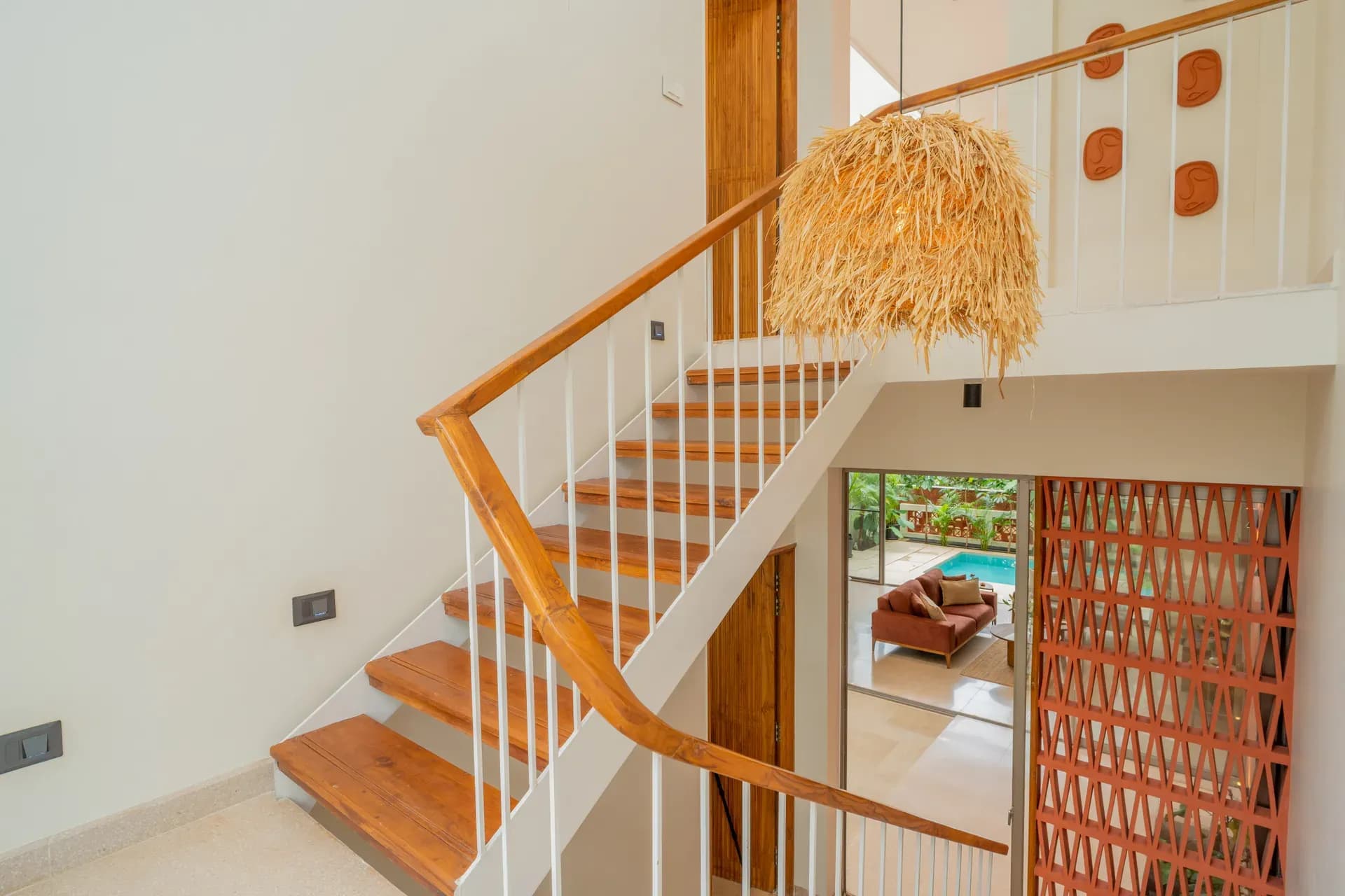 Mirai Gemini | 3-BHK | Pvt Pool| Skylights | Near Party Hotspots - Image 15