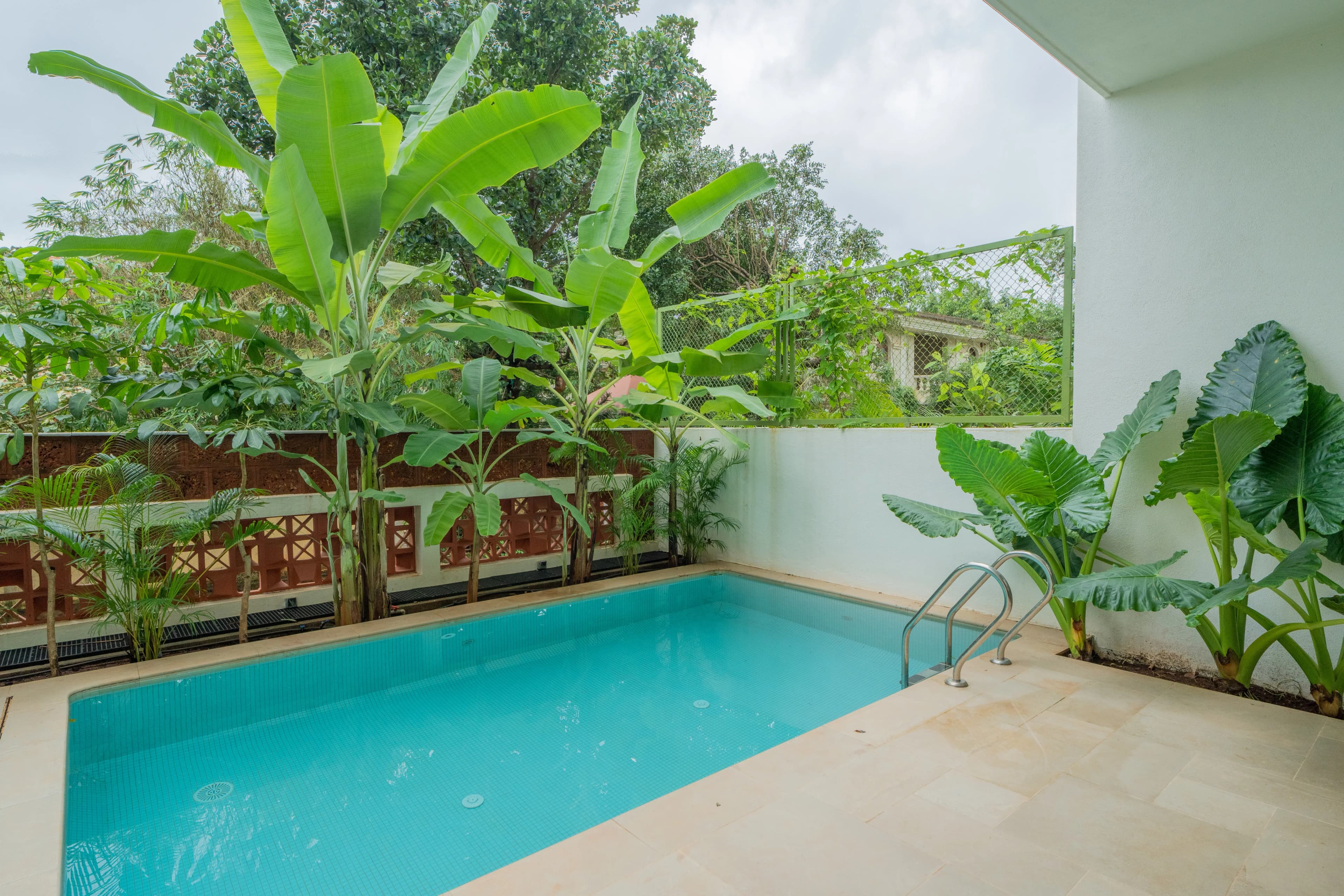 Mirai Villa Sukoon | 3-BHK | Pvt Pool | Proximity To Popular Beaches - Image 5