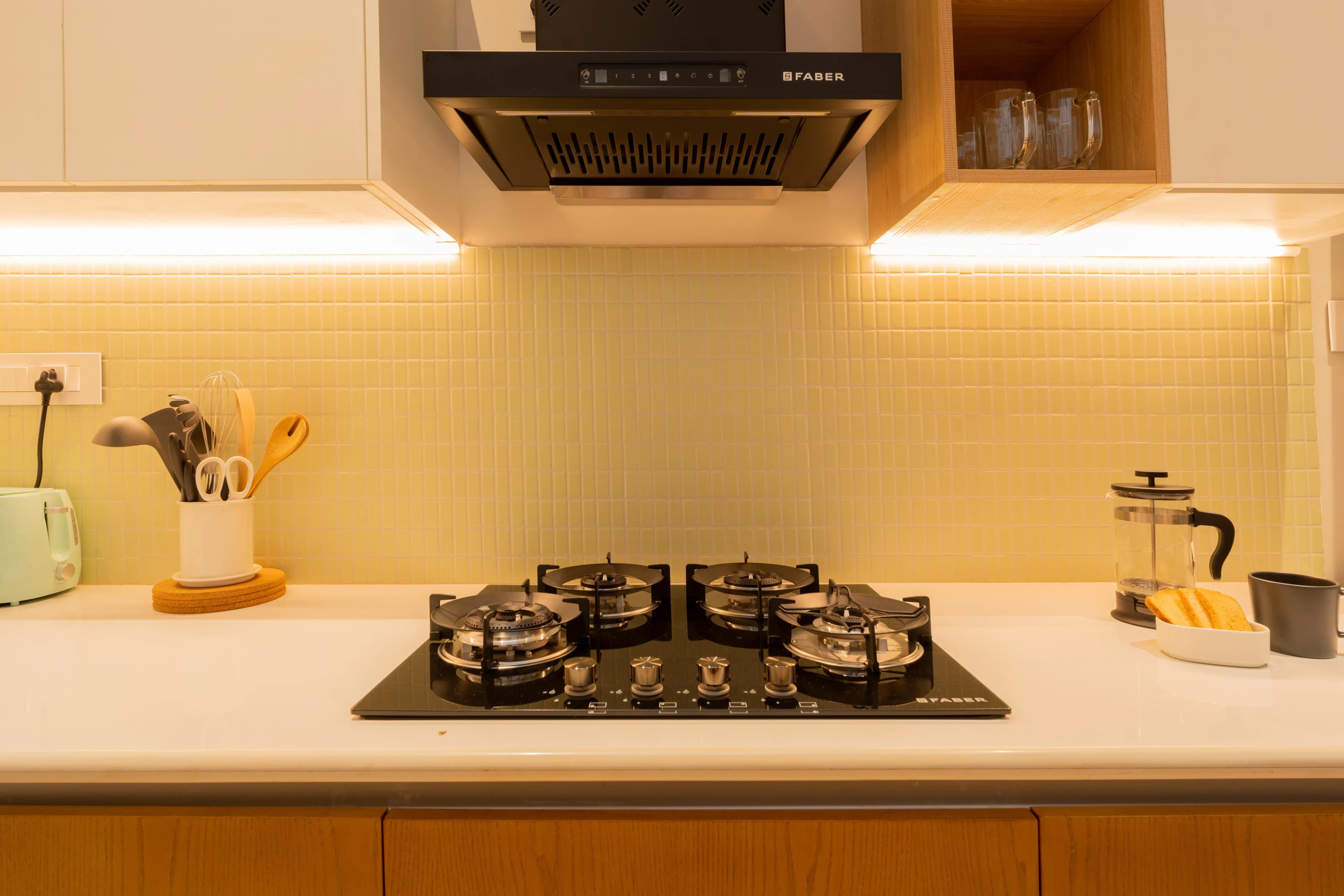 Mirai Villa Sukoon | 3-BHK | Pvt Pool | Proximity To Popular Beaches - Image 20