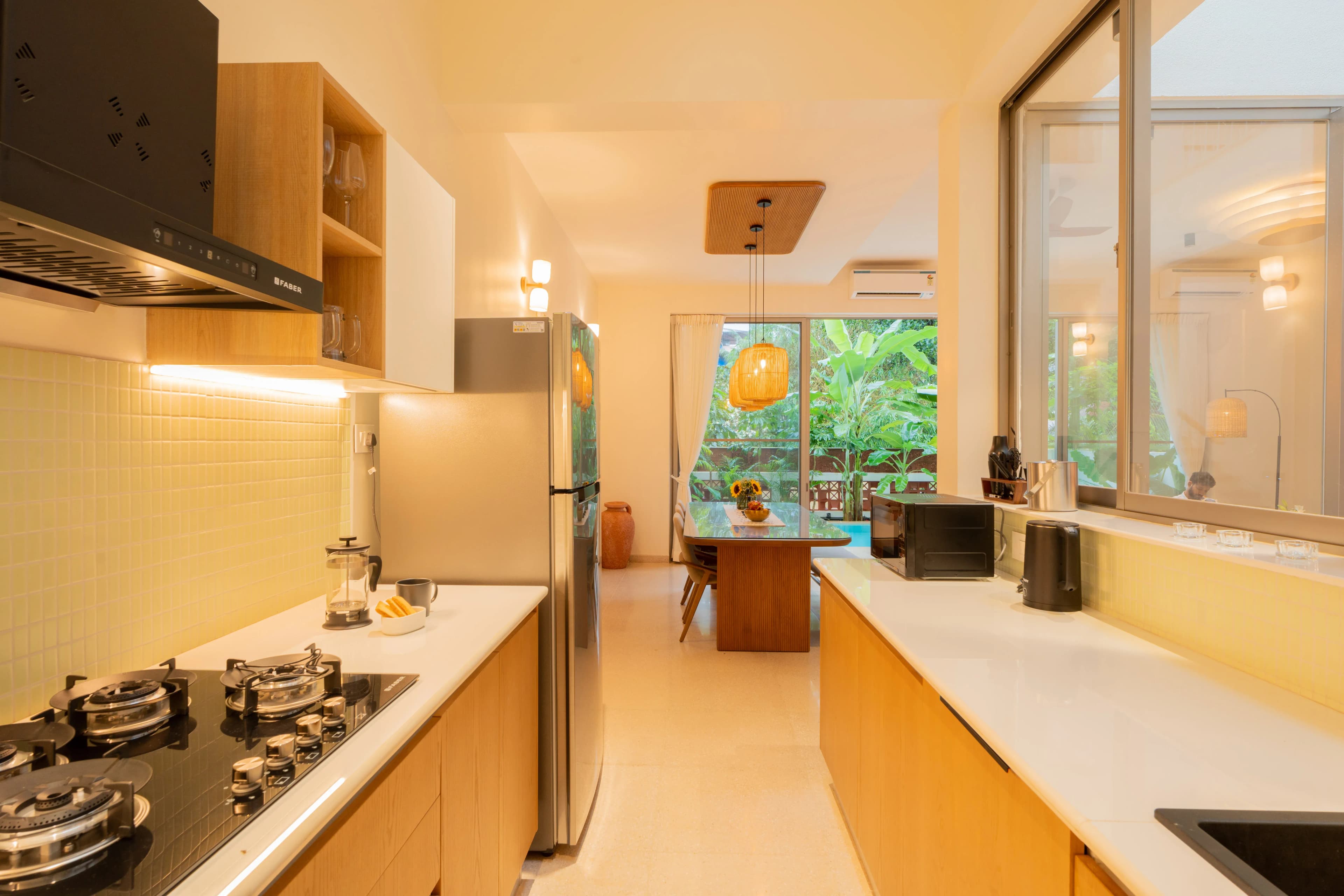 Mirai Villa Sukoon | 3-BHK | Pvt Pool | Proximity To Popular Beaches - Image 21