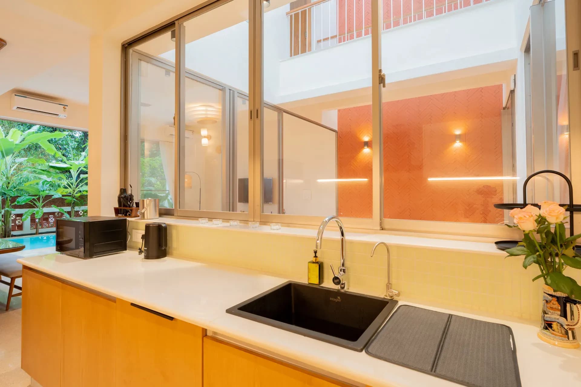 Mirai Gemini | 3-BHK | Pvt Pool| Skylights | Near Party Hotspots - Image 19