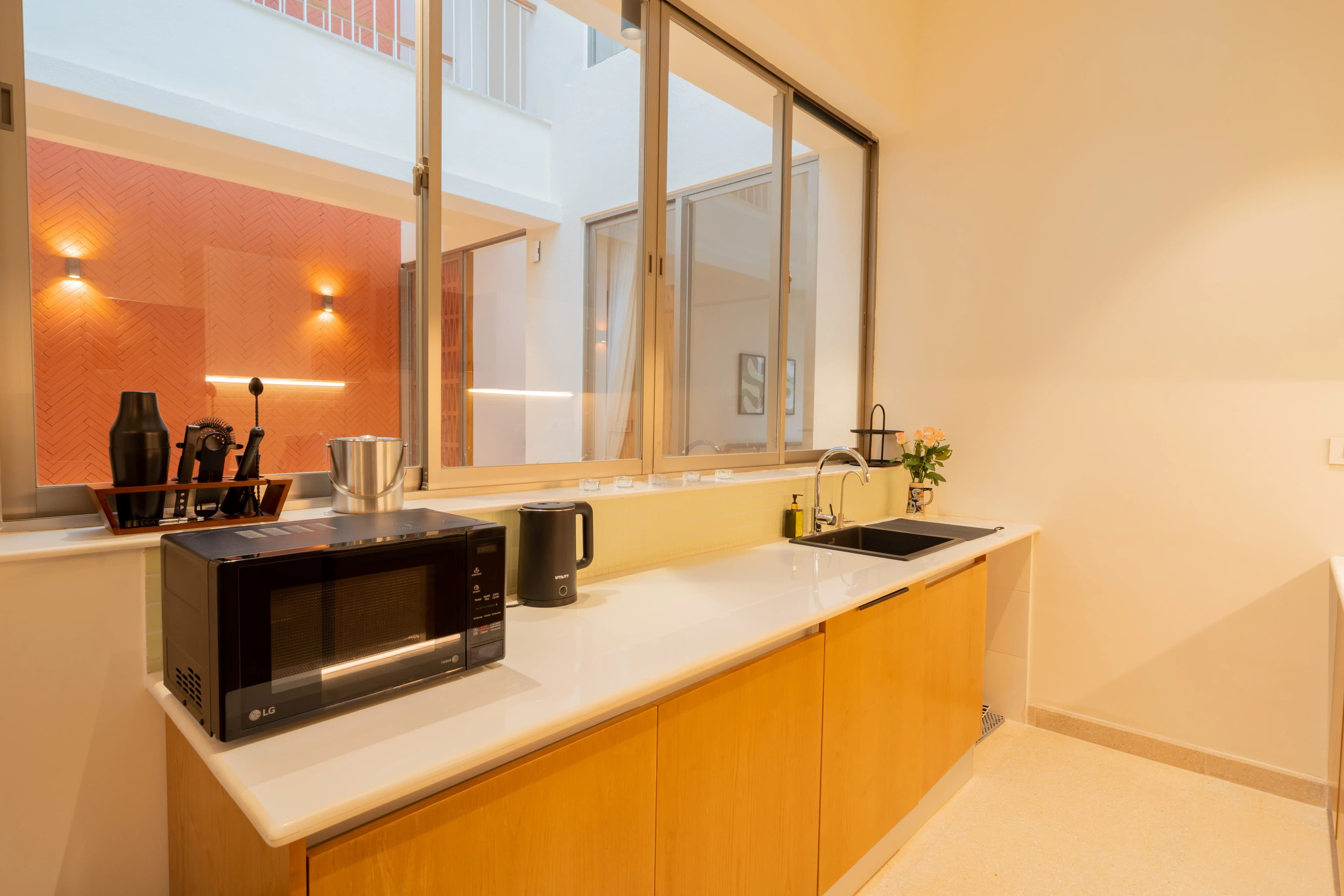 Mirai Villa Sukoon | 3-BHK | Pvt Pool | Proximity To Popular Beaches - Image 24