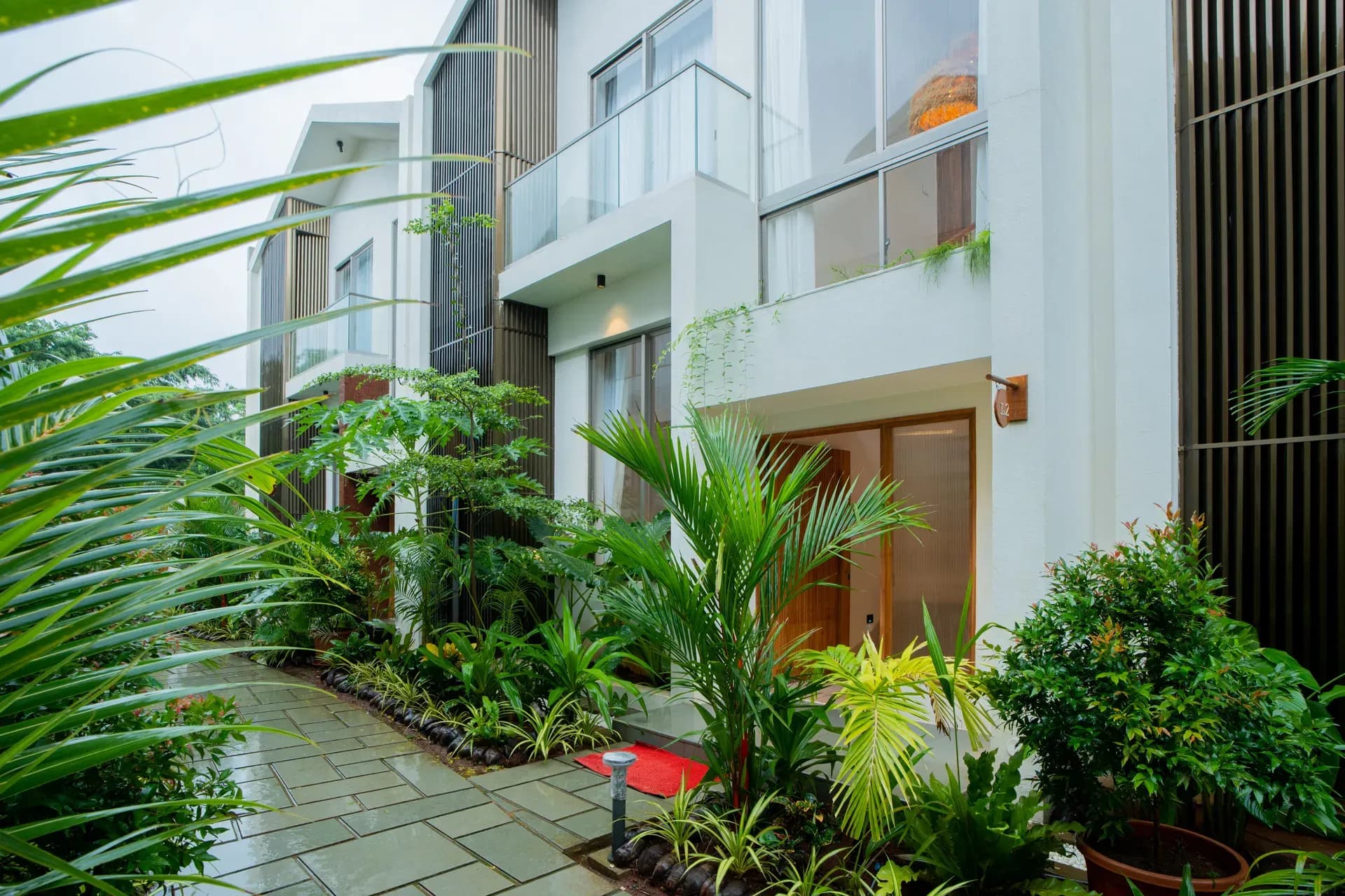 Mirai Gemini | 3-BHK | Pvt Pool| Skylights | Near Party Hotspots - Image 1
