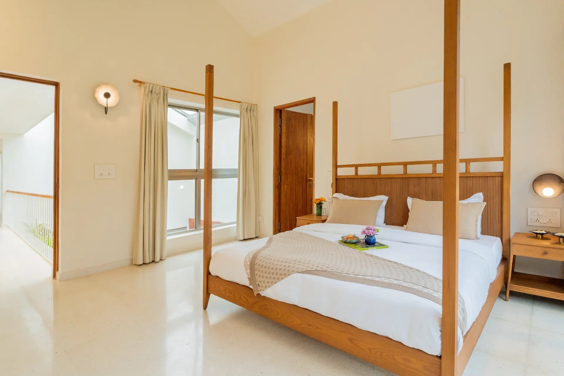 Mirai Villa Sukoon | 3-BHK | Pvt Pool | Proximity To Popular Beaches - Image 27