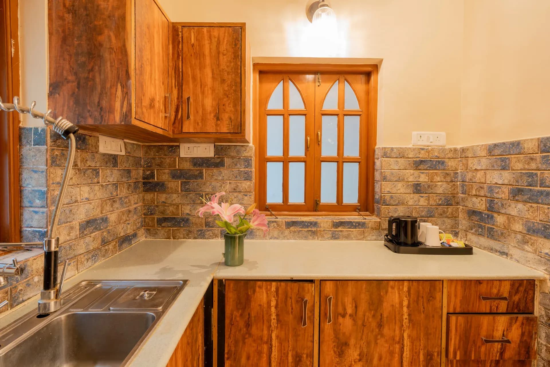 Emperor Ozran | Studio With Kitchen, Restaurant & Bar - Image 6