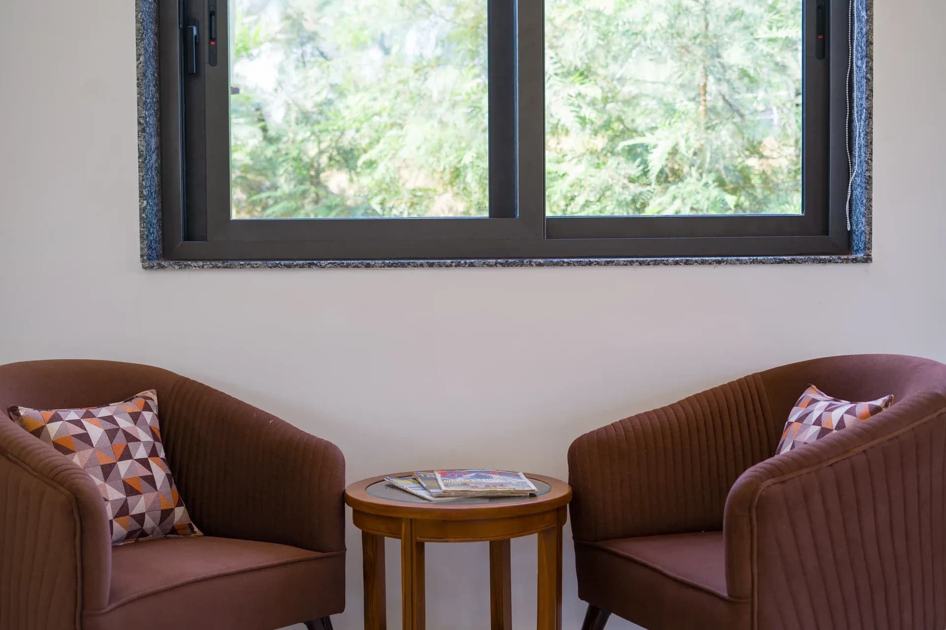 Zenora | Pet-friendly 5-BHK Farmhouse With Pvt Pool, Garden & Terrace  - Image 34