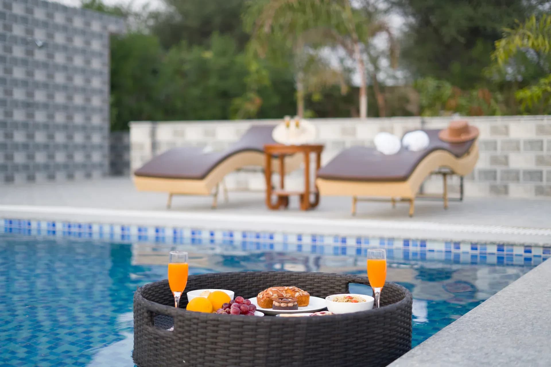 Zenora | Pet-friendly 5-BHK Farmhouse With Pvt Pool, Garden & Terrace  - Image 15