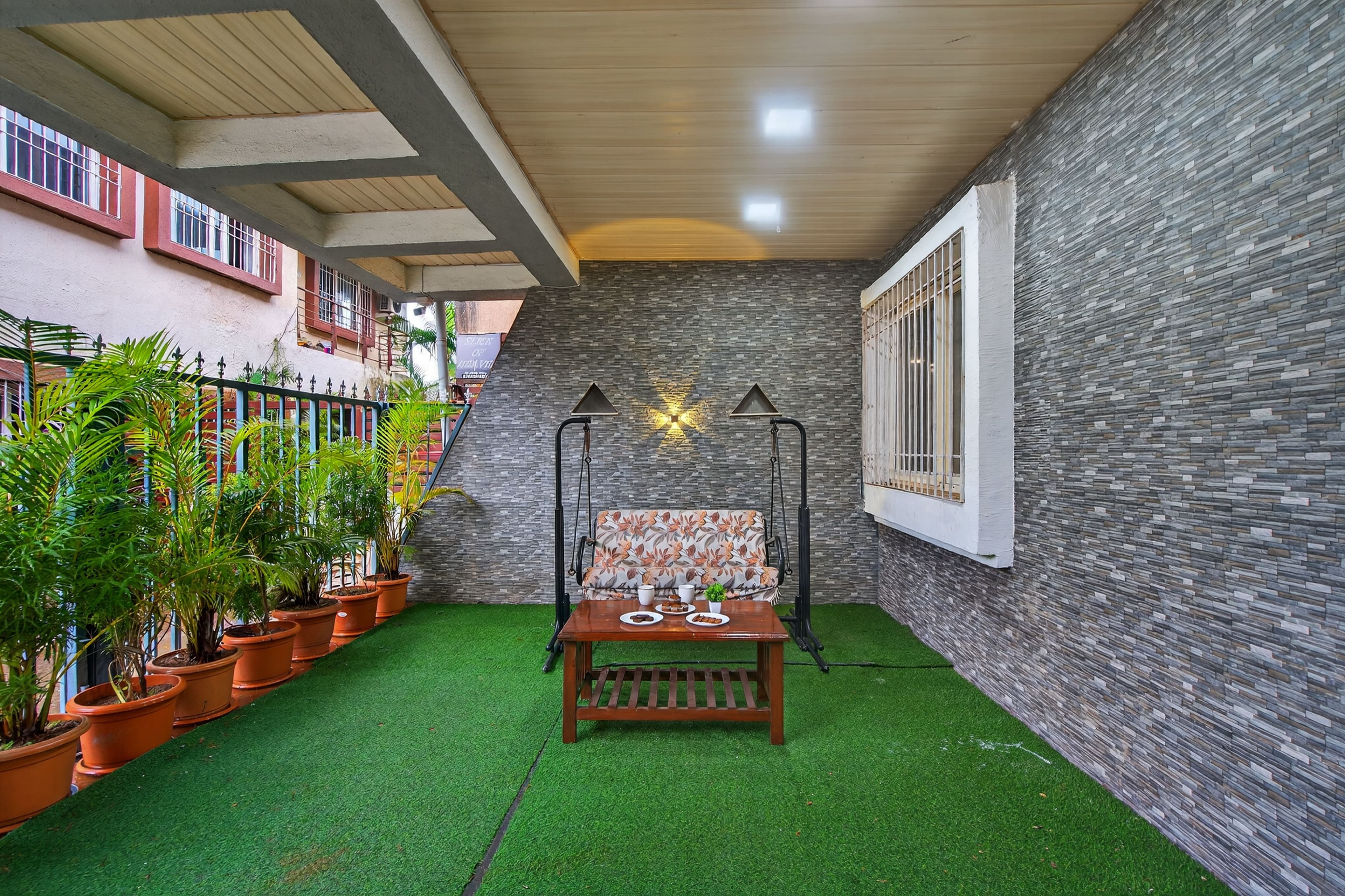 Lavender Hills | Pet-friendly Hillside 3-BHK Villa With Private Pool, Gazebo & Bathtubs - Image 7