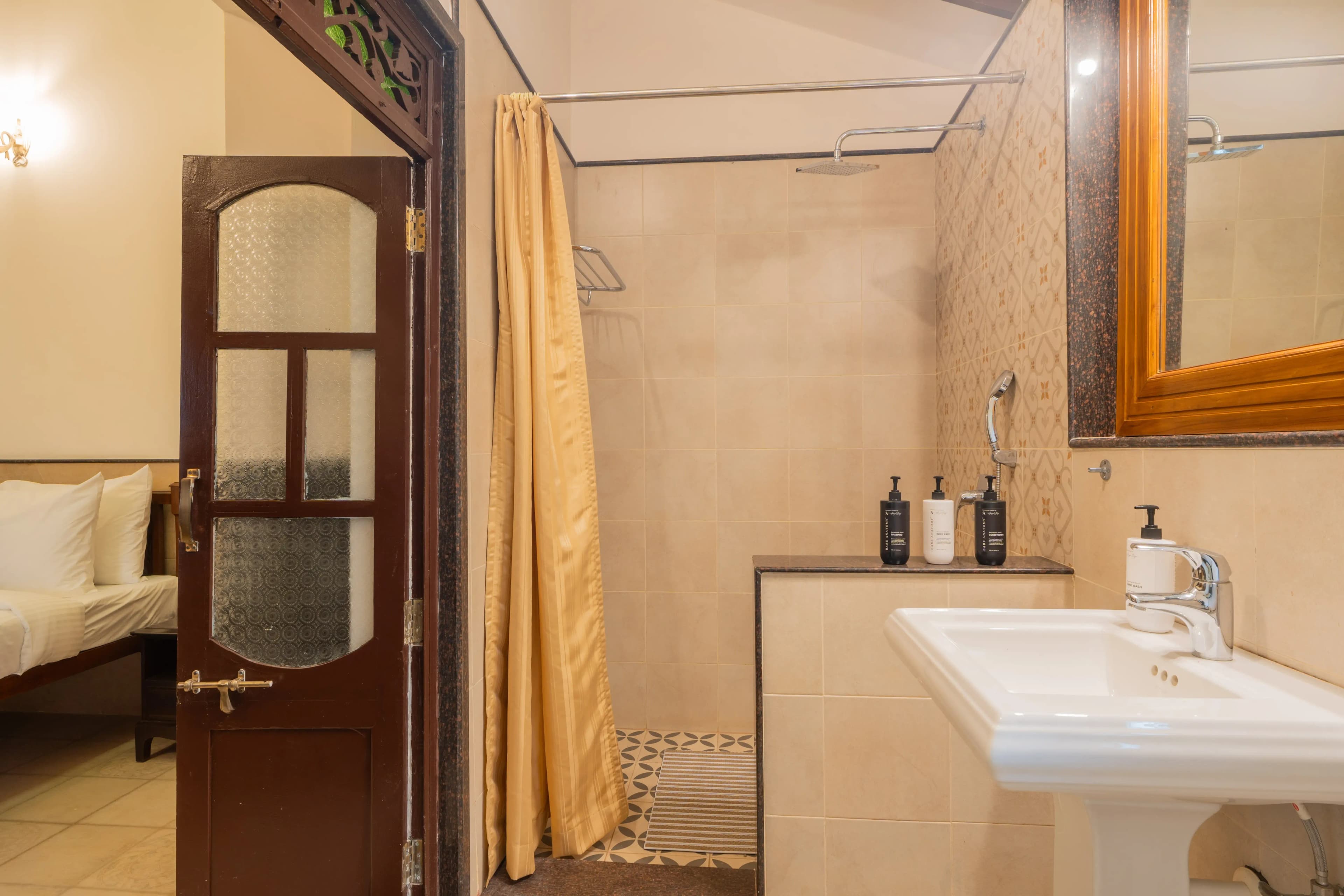 Casa do Mar | Heritage Portuguese 4-BHK Villa Near Calangute Beach With Private Pool - Image 22