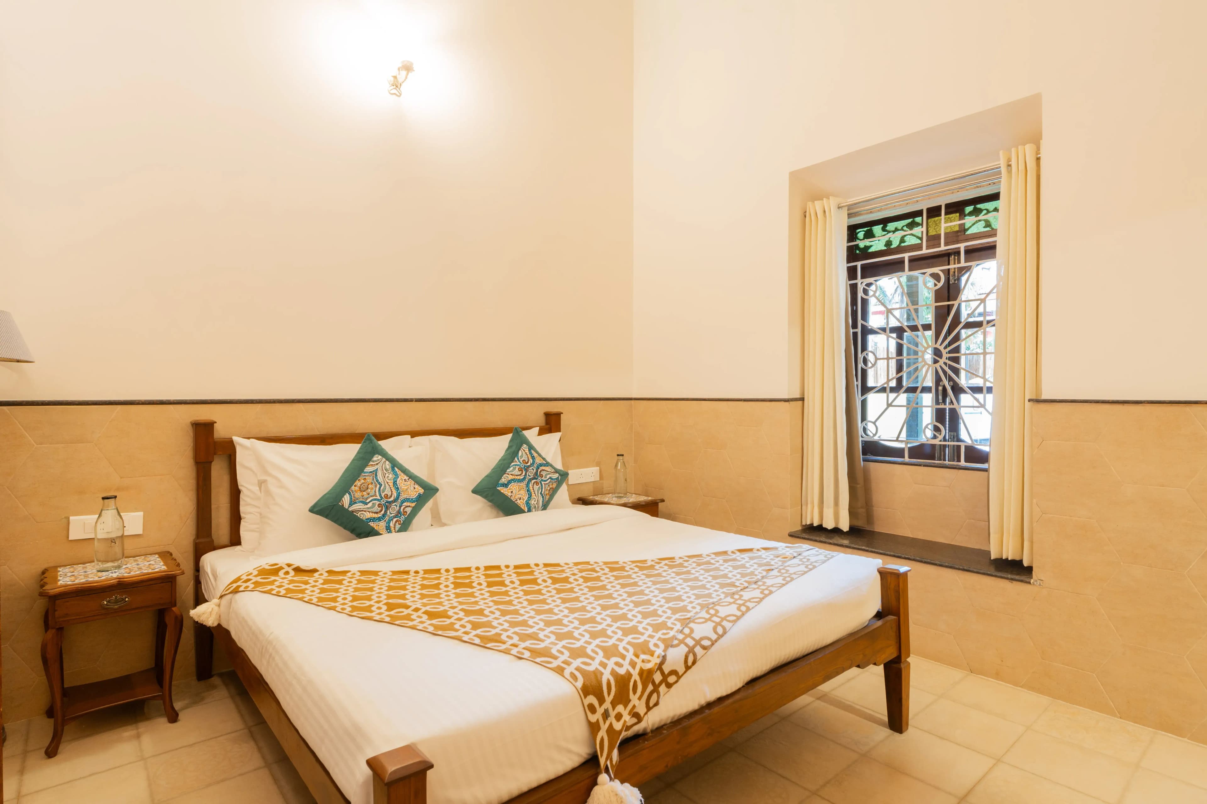 Casa do Mar | Heritage Portuguese 4-BHK Villa Near Calangute Beach With Private Pool - Image 31