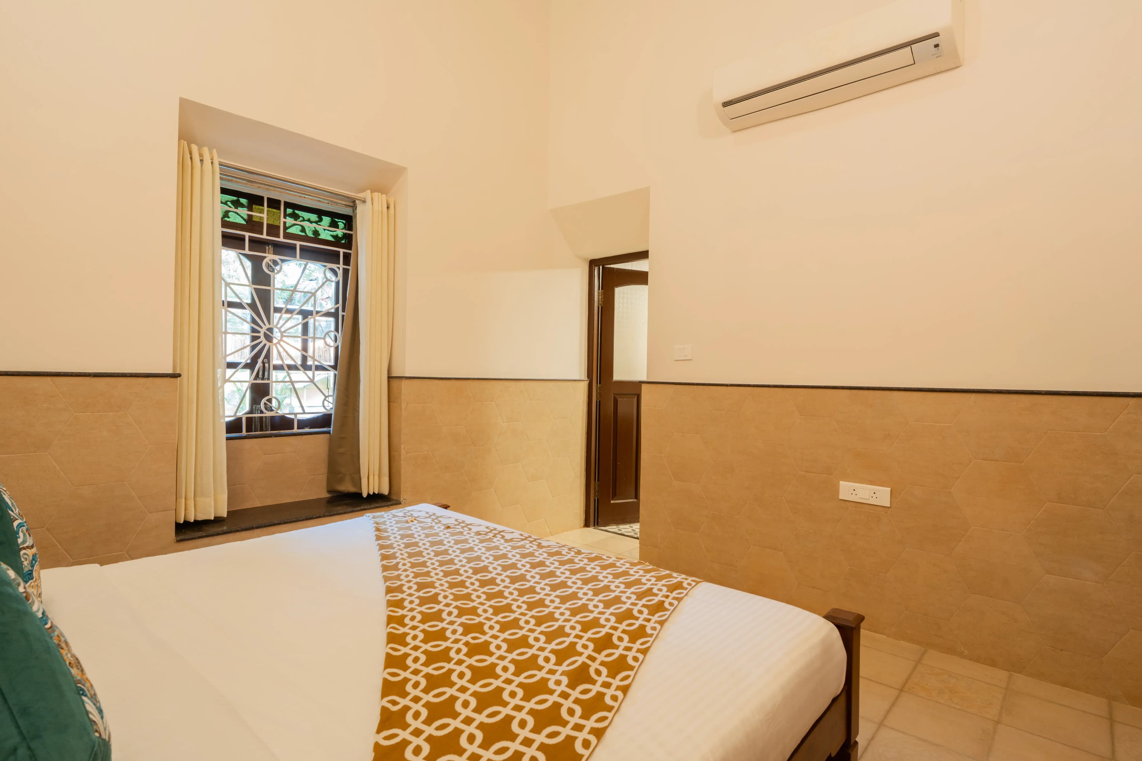 Casa do Mar | Heritage Portuguese 4-BHK Villa Near Calangute Beach With Private Pool - Image 33