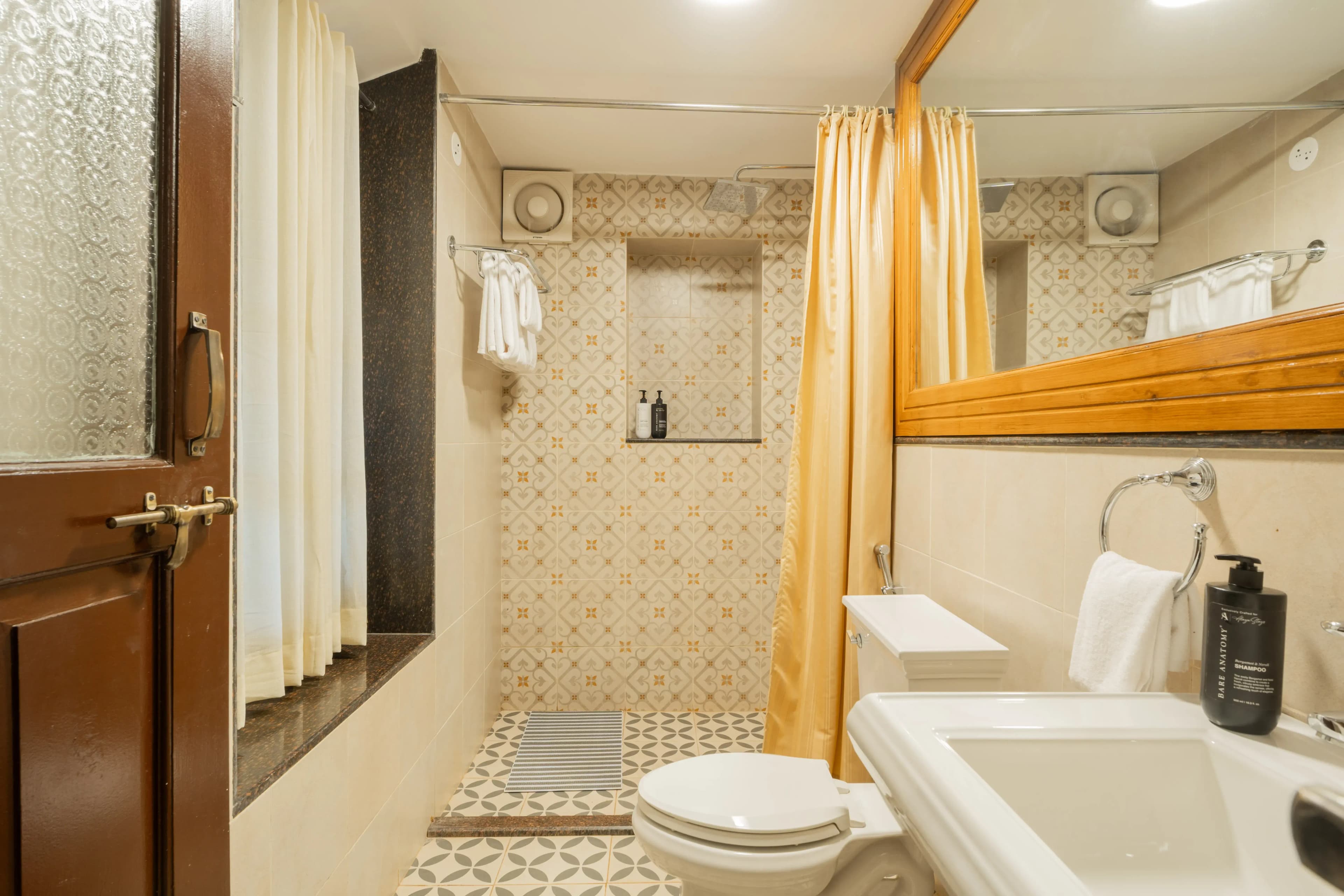 Casa do Mar | Heritage Portuguese 4-BHK Villa Near Calangute Beach With Private Pool - Image 34