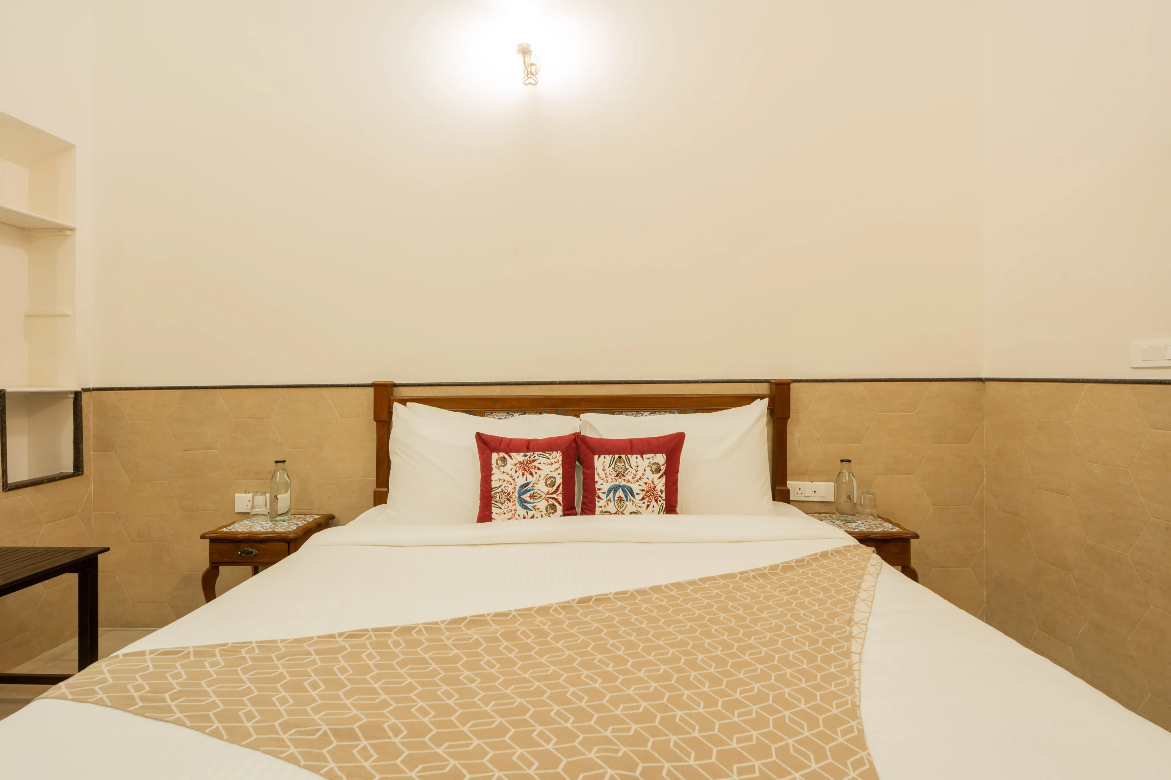 Casa do Mar | Heritage Portuguese 4-BHK Villa Near Calangute Beach With Private Pool - Image 19