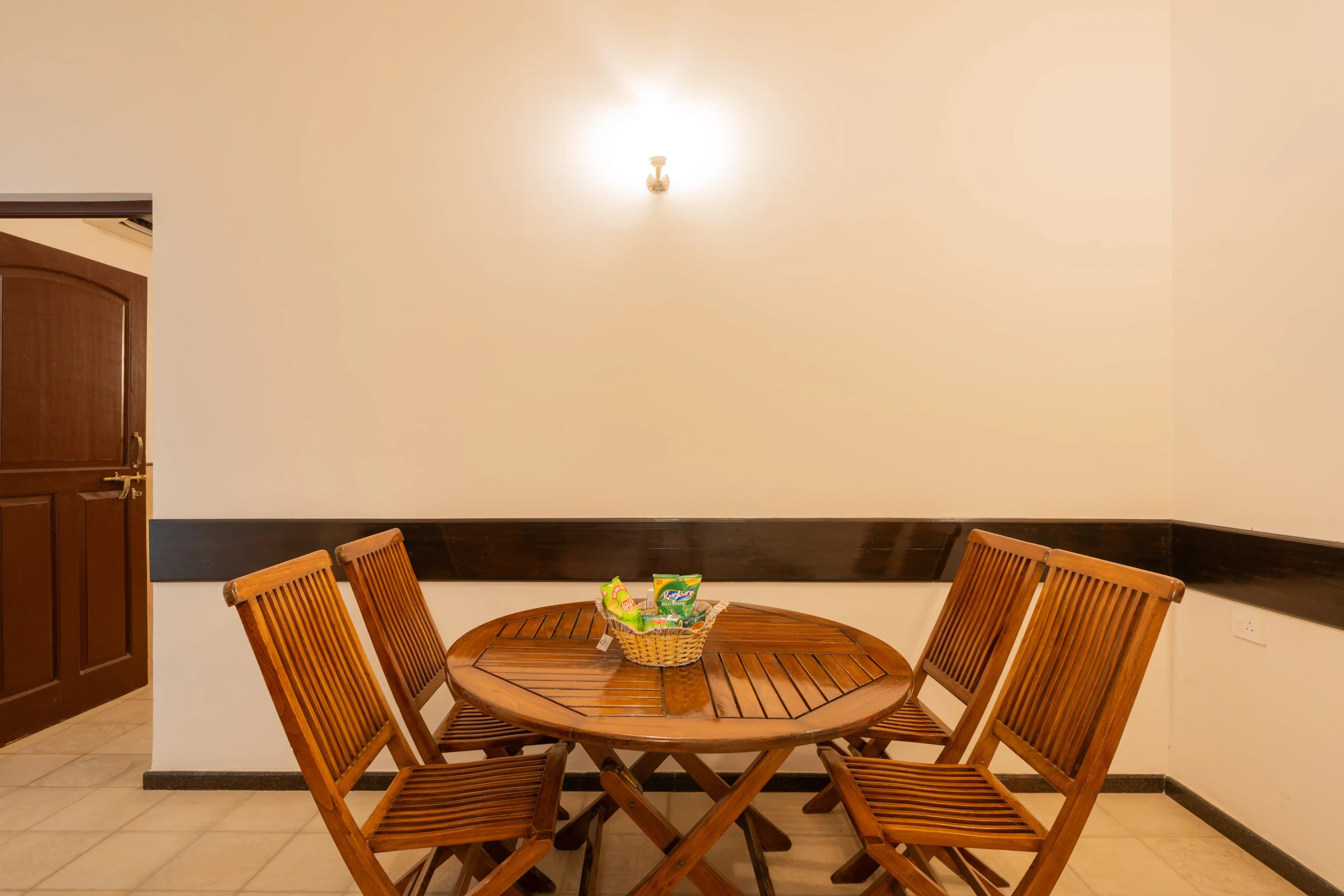 Casa do Mar | Heritage Portuguese 4-BHK Villa Near Calangute Beach With Private Pool - Image 13