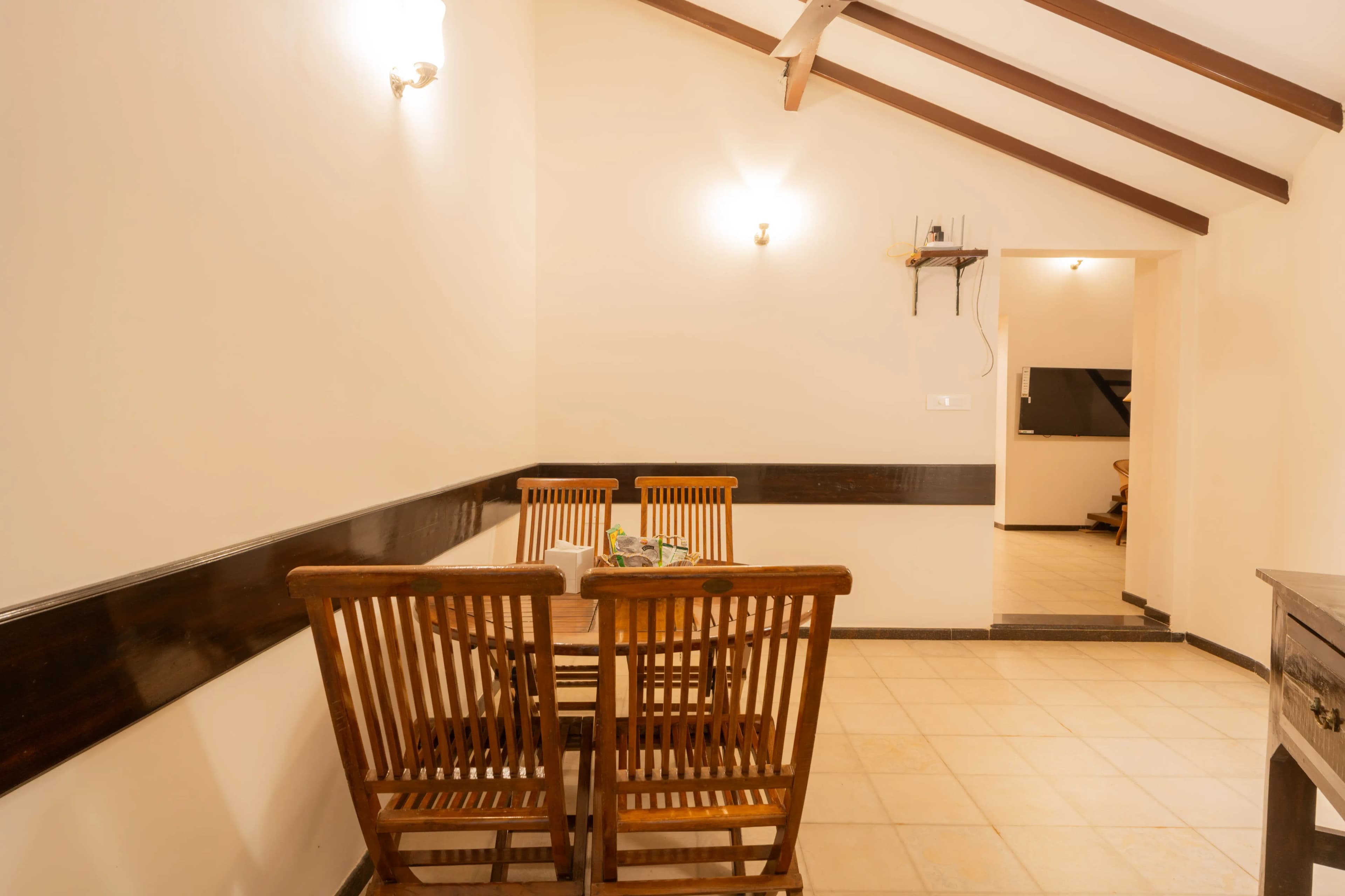 Casa do Mar | Heritage Portuguese 4-BHK Villa Near Calangute Beach With Private Pool - Image 14
