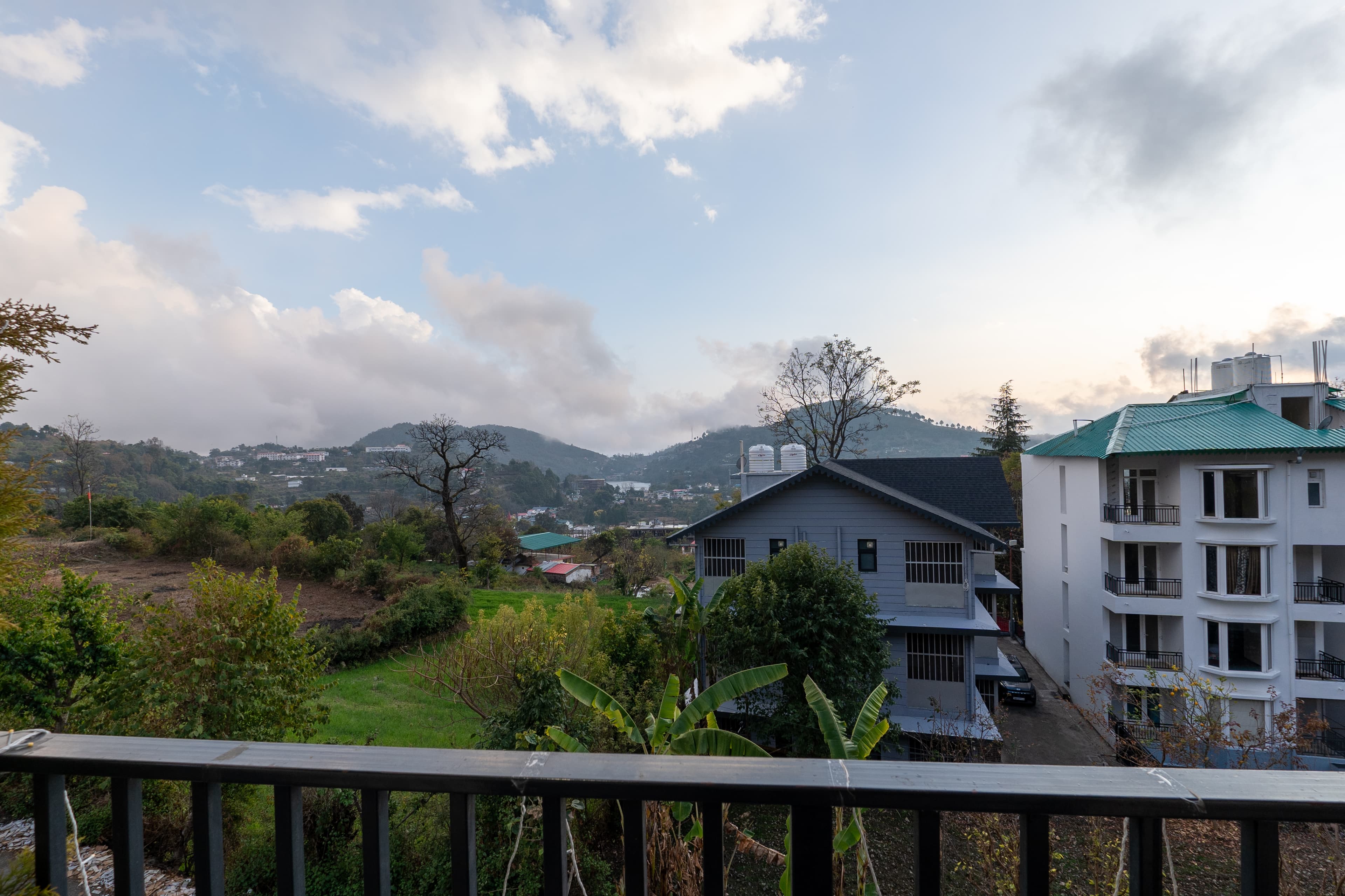 Lakefront | 4-BHK Villa with Common Patio Seating, Attic and Outdoor Dining Area - Image 28