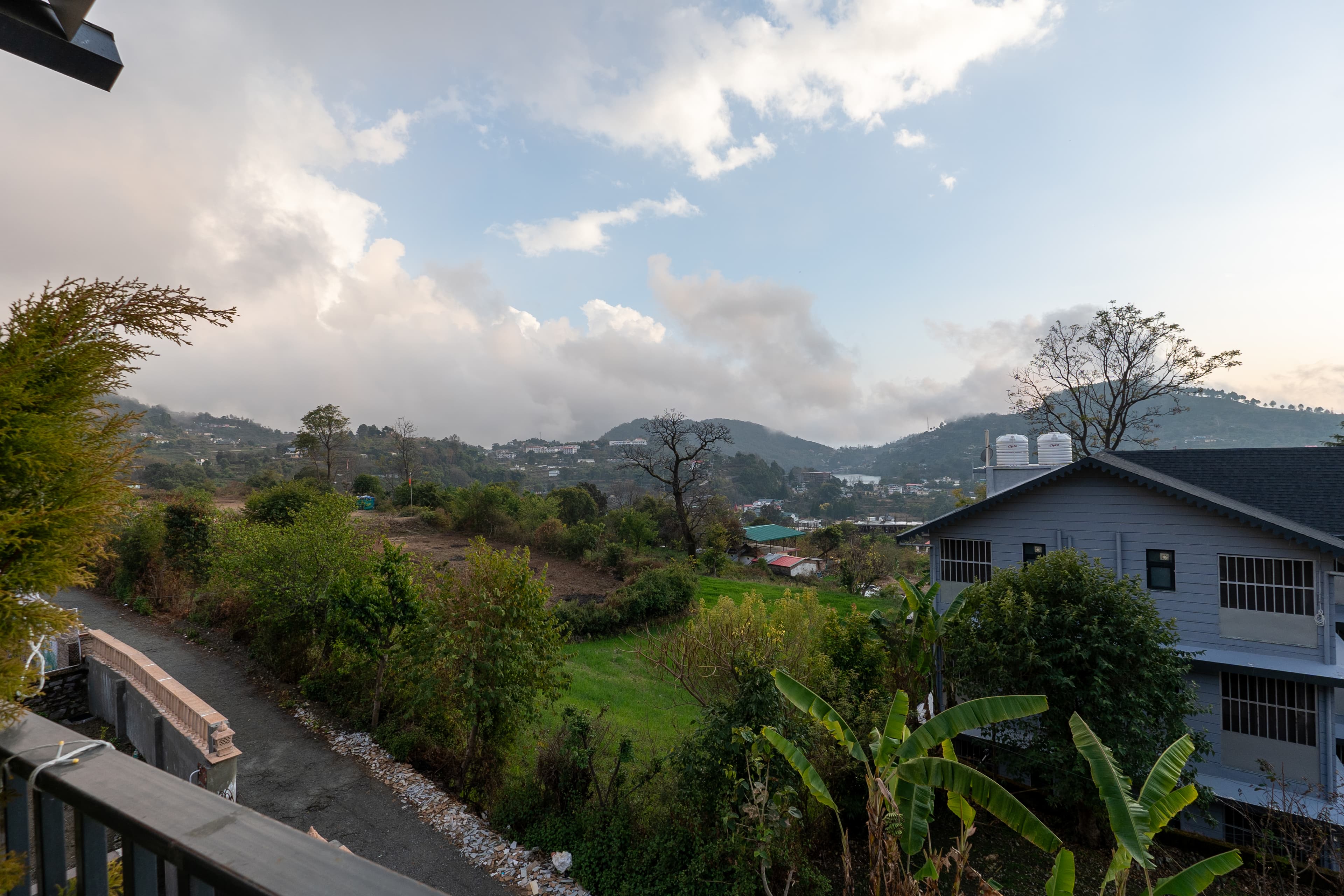 Lakefront | 4-BHK Villa with Common Patio Seating, Attic and Outdoor Dining Area - Image 10
