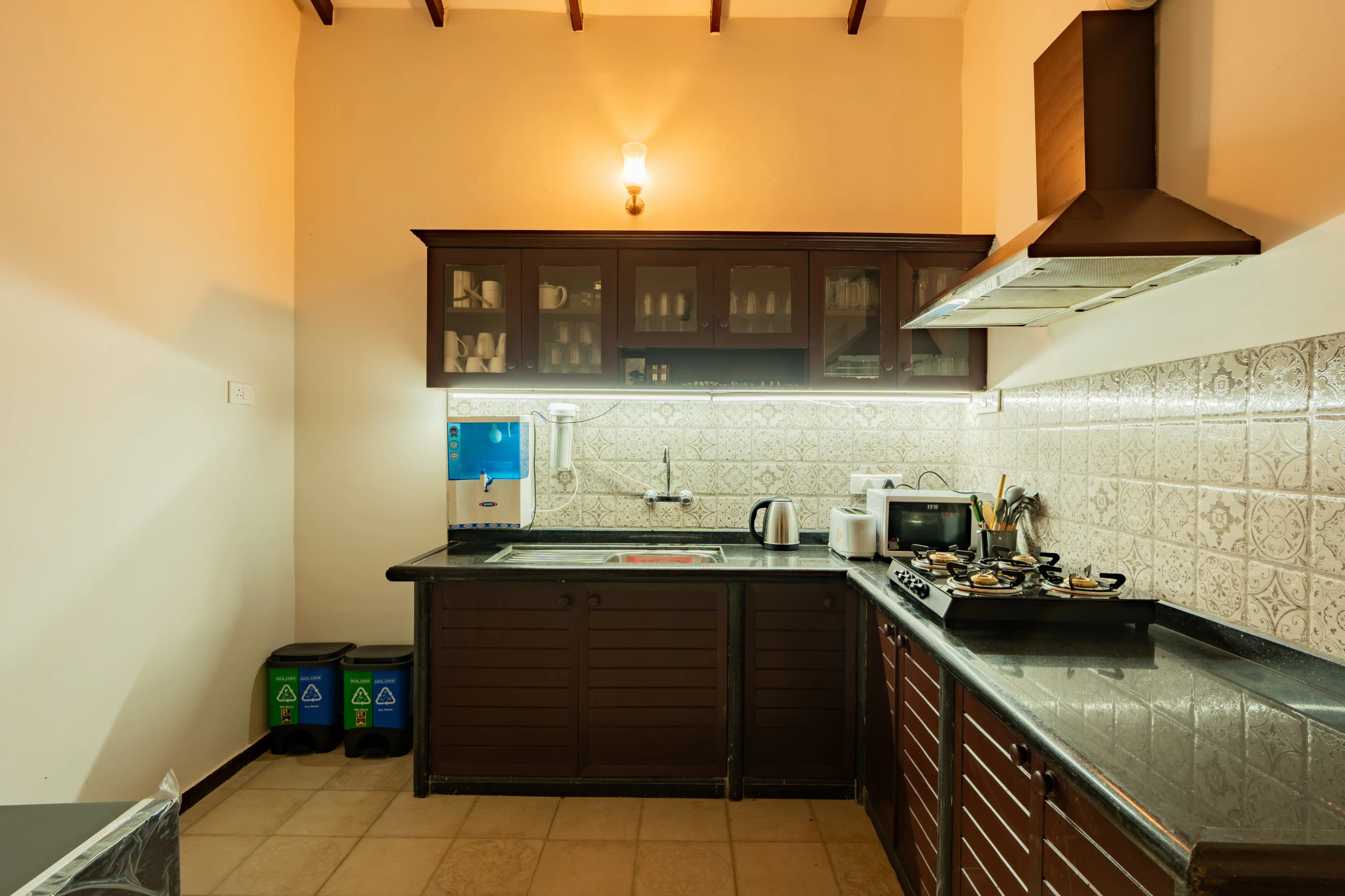 Casa do Mar | Heritage Portuguese 4-BHK Villa Near Calangute Beach With Private Pool - Image 18