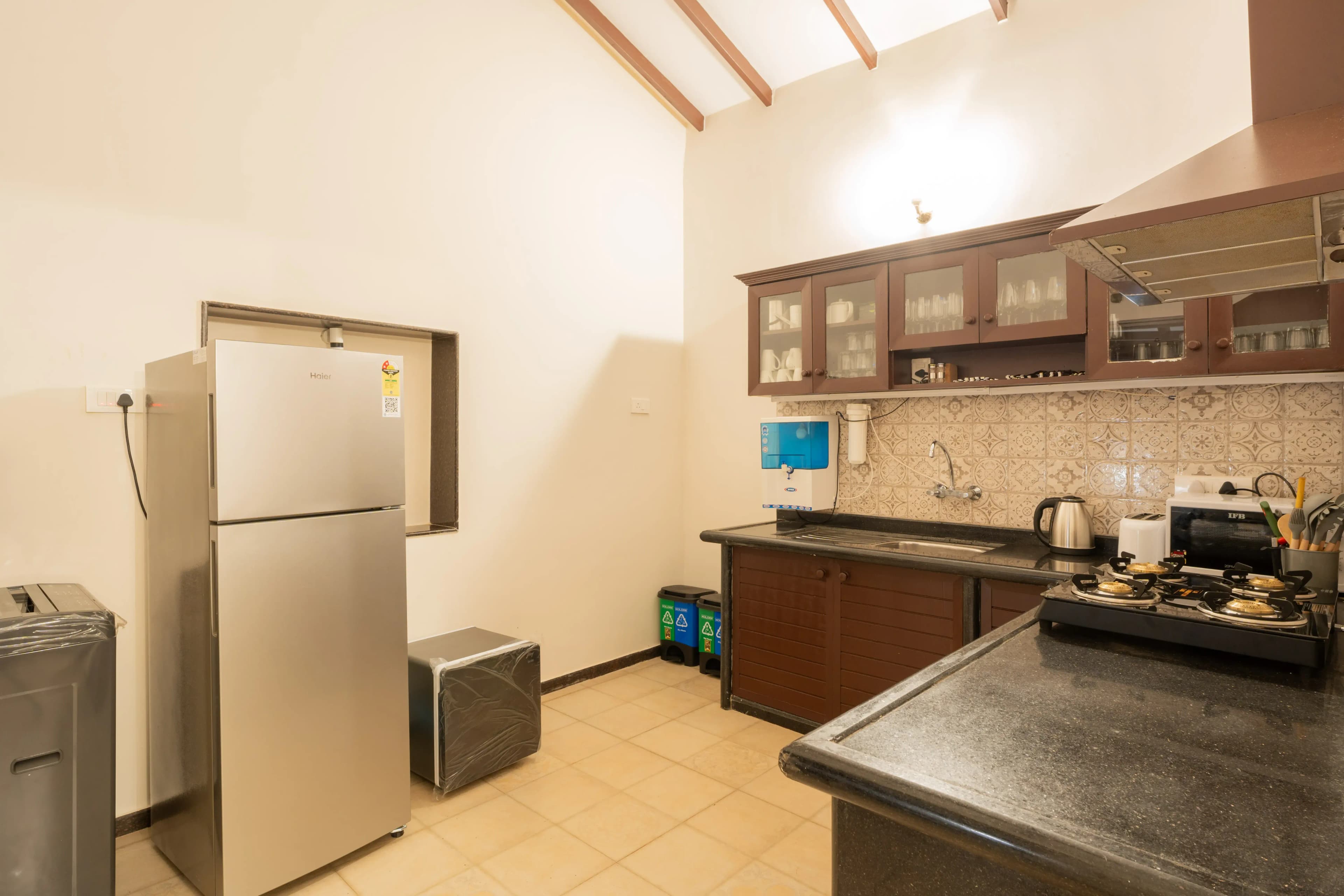Casa do Mar | Heritage Portuguese 4-BHK Villa Near Calangute Beach With Private Pool - Image 17