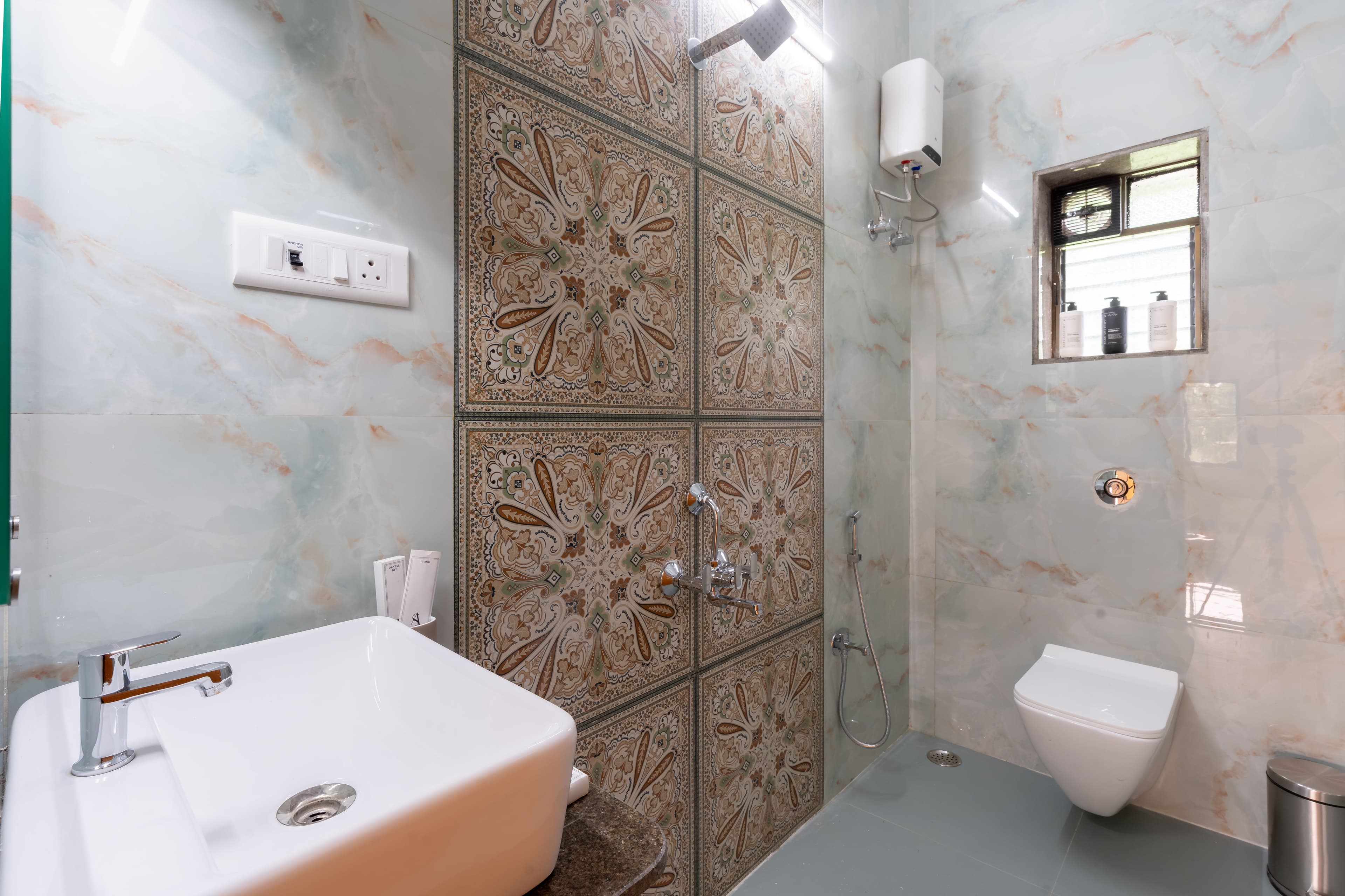 The Fernstead | Hillview 4-BHK Villa With Private Pool & Terrace; Near Major Beaches - Image 12