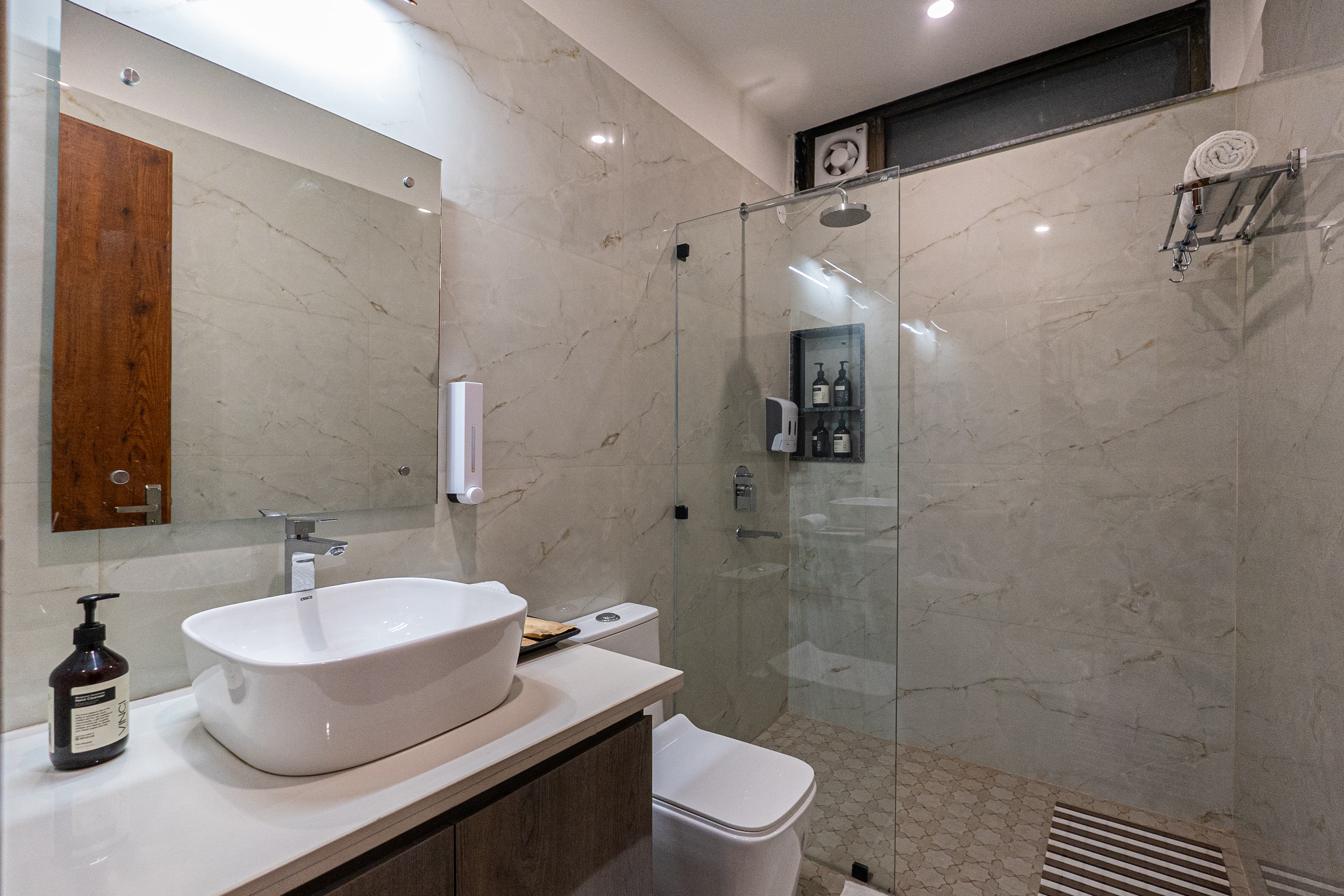 Lakefront | 4-BHK Villa with Common Patio Seating, Attic and Outdoor Dining Area - Image 22