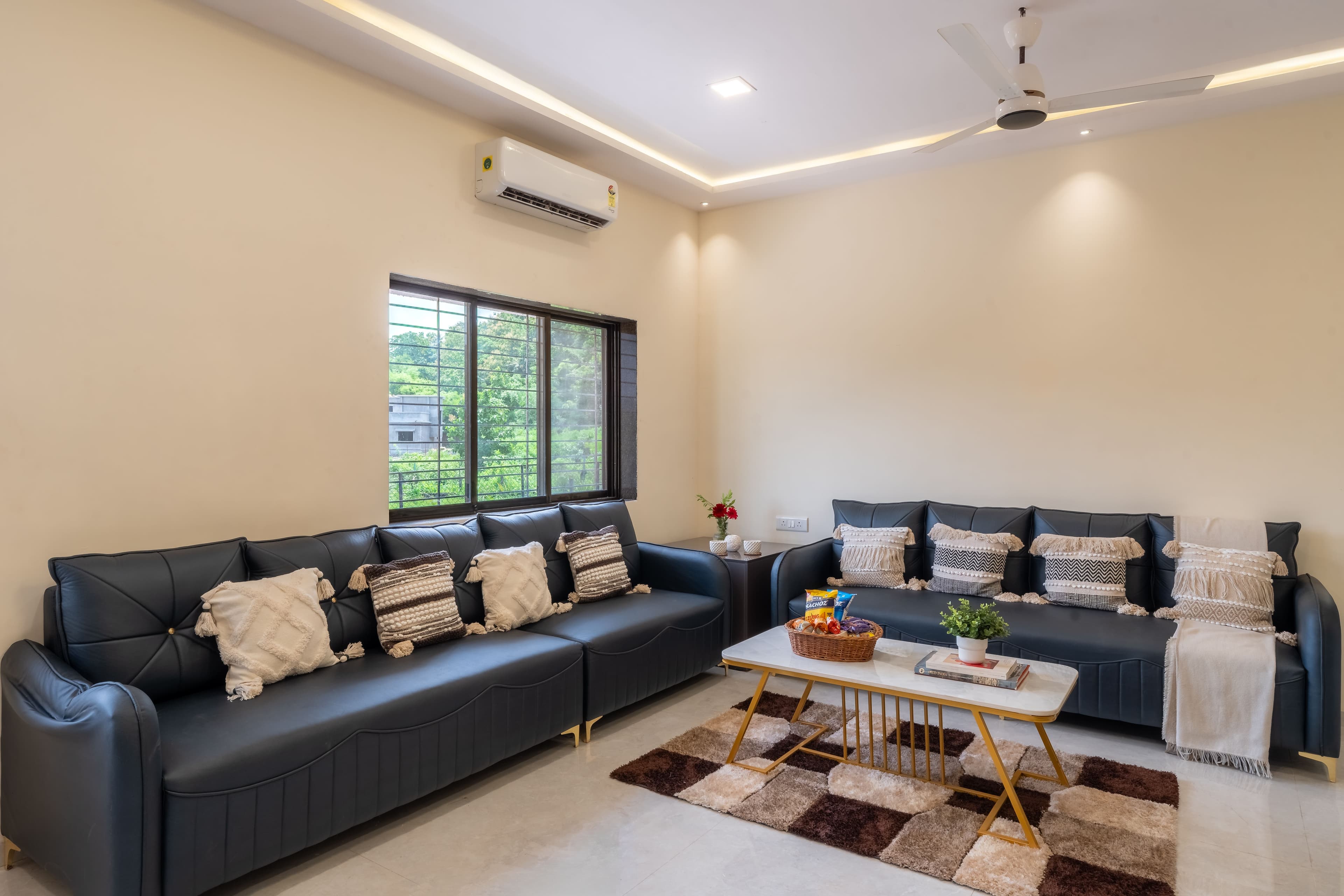 The Fernstead | Hillview 4-BHK Villa With Private Pool & Terrace; Near Major Beaches - Image 25