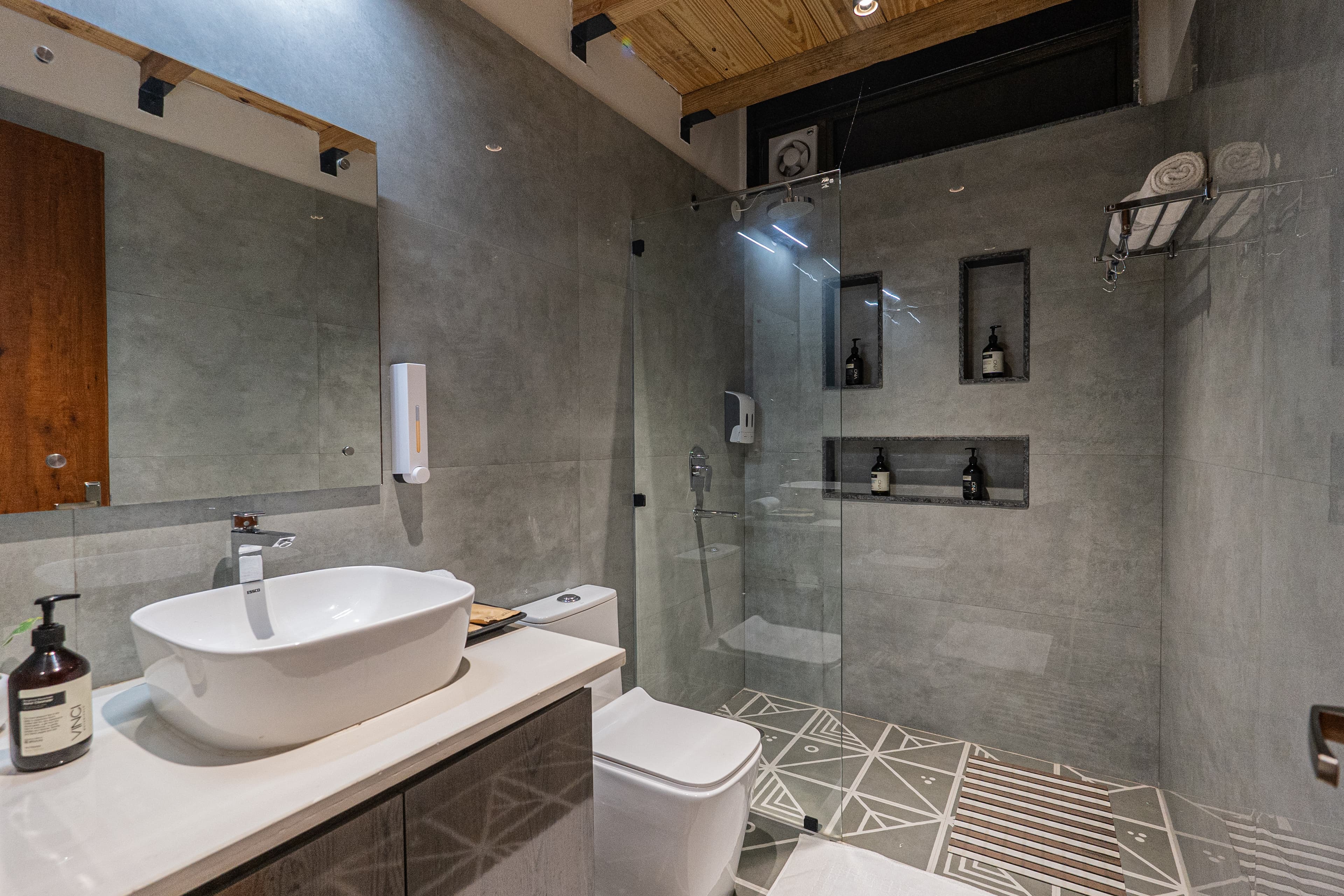 Lakefront | 4-BHK Villa with Common Patio Seating, Attic and Outdoor Dining Area - Image 17