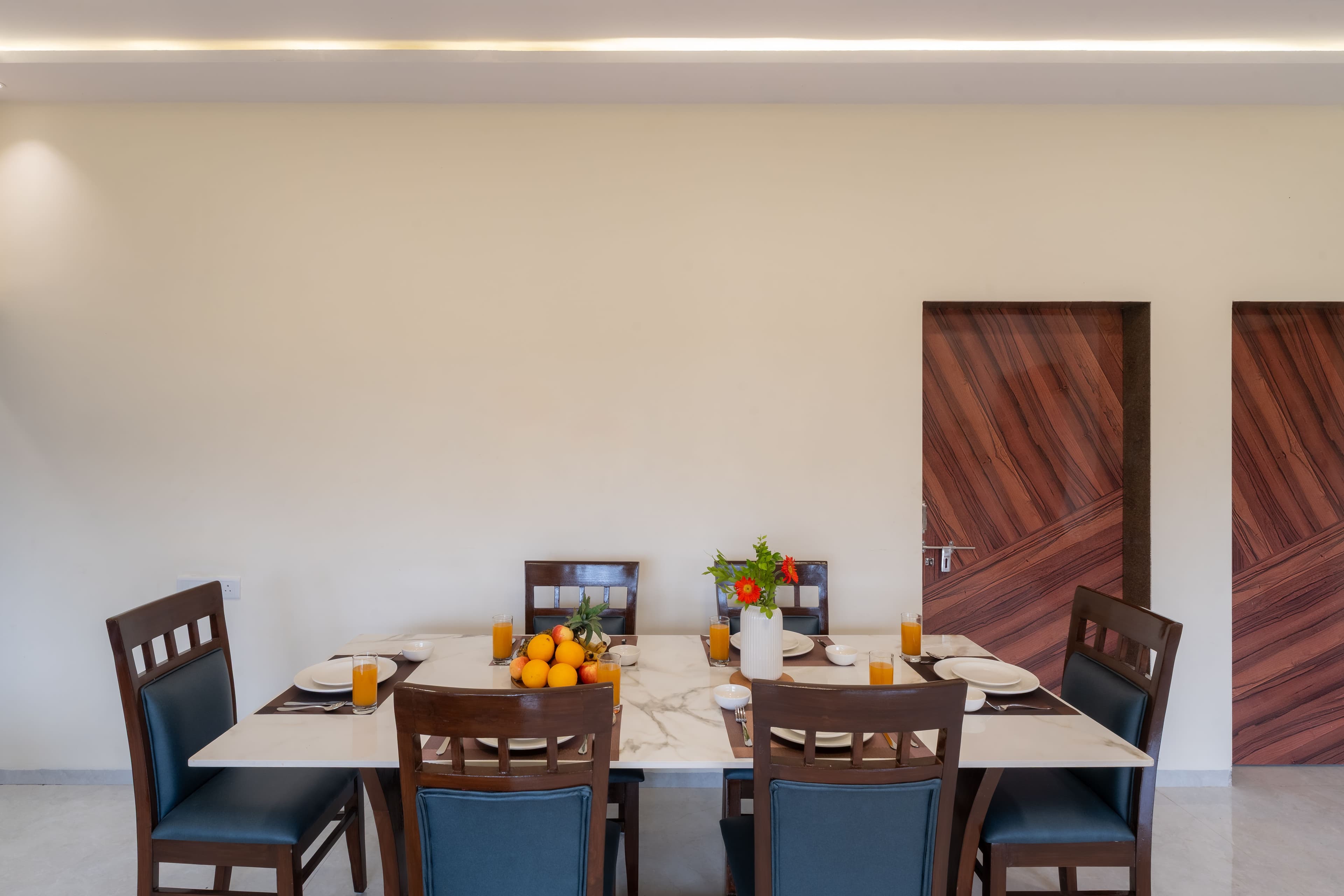 The Fernstead | Hillview 4-BHK Villa With Private Pool & Terrace; Near Major Beaches - Image 27