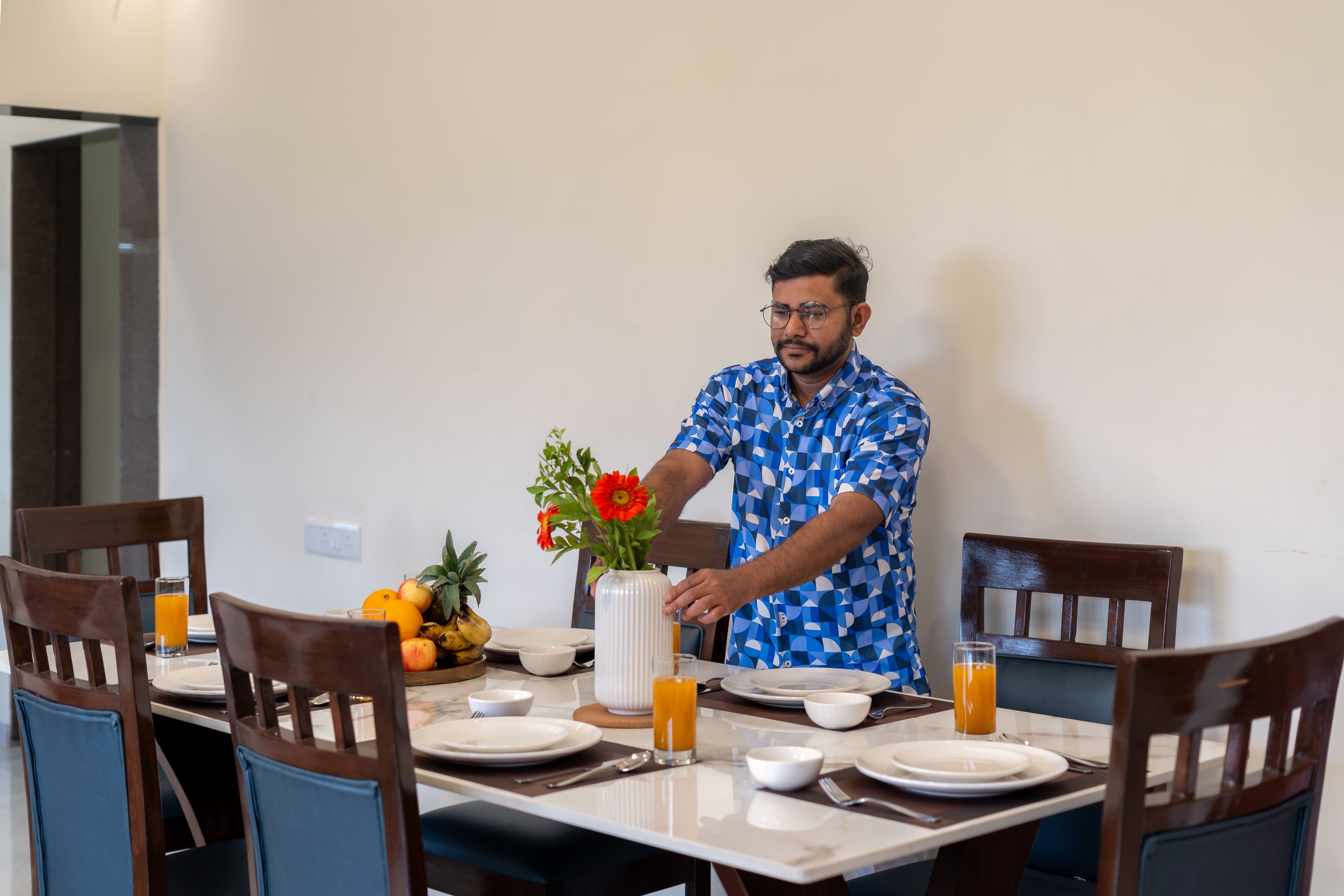 The Fernstead | Hillview 4-BHK Villa With Private Pool & Terrace; Near Major Beaches - Image 8