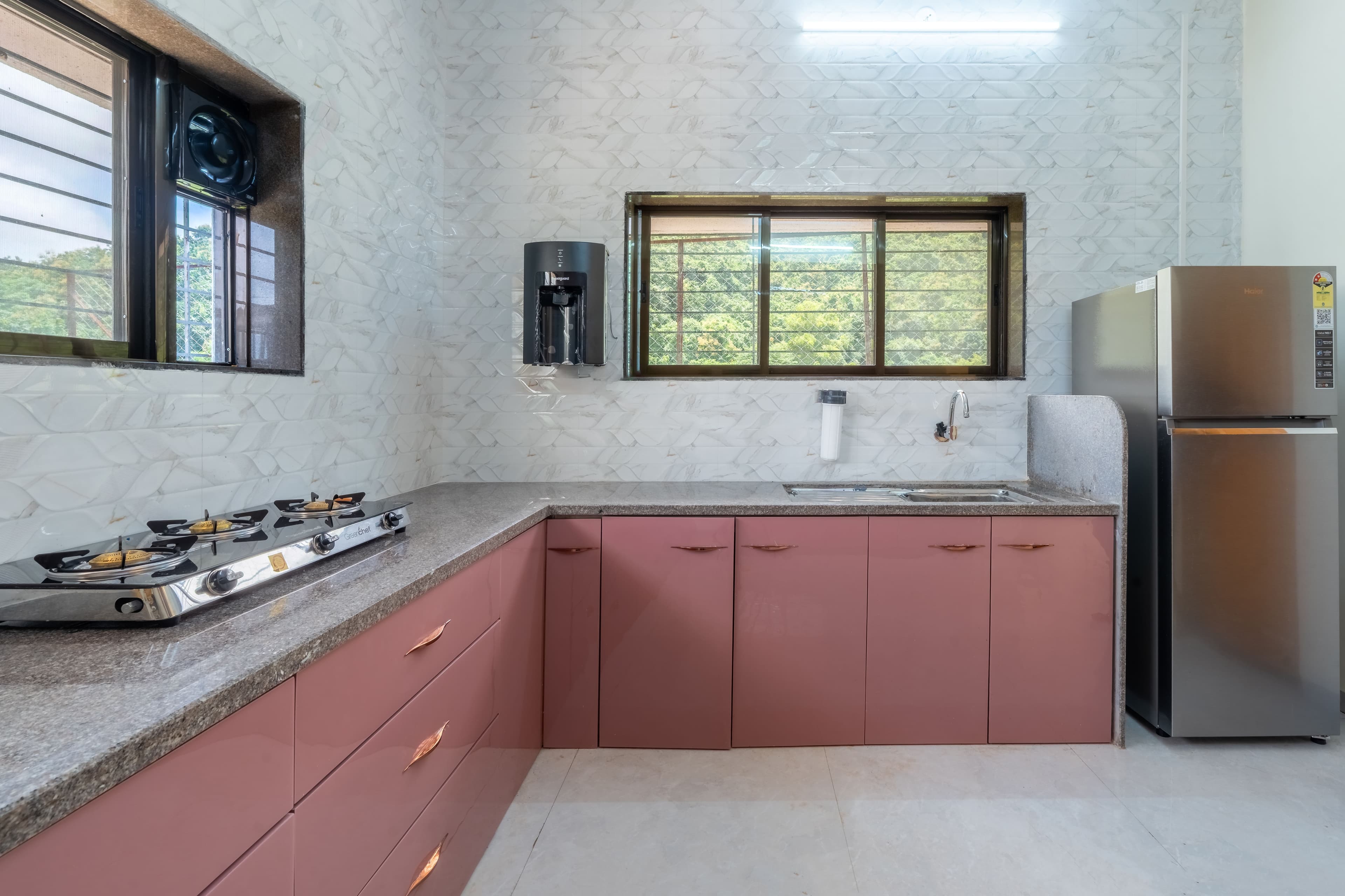 The Fernstead | Hillview 4-BHK Villa With Private Pool & Terrace; Near Major Beaches - Image 28