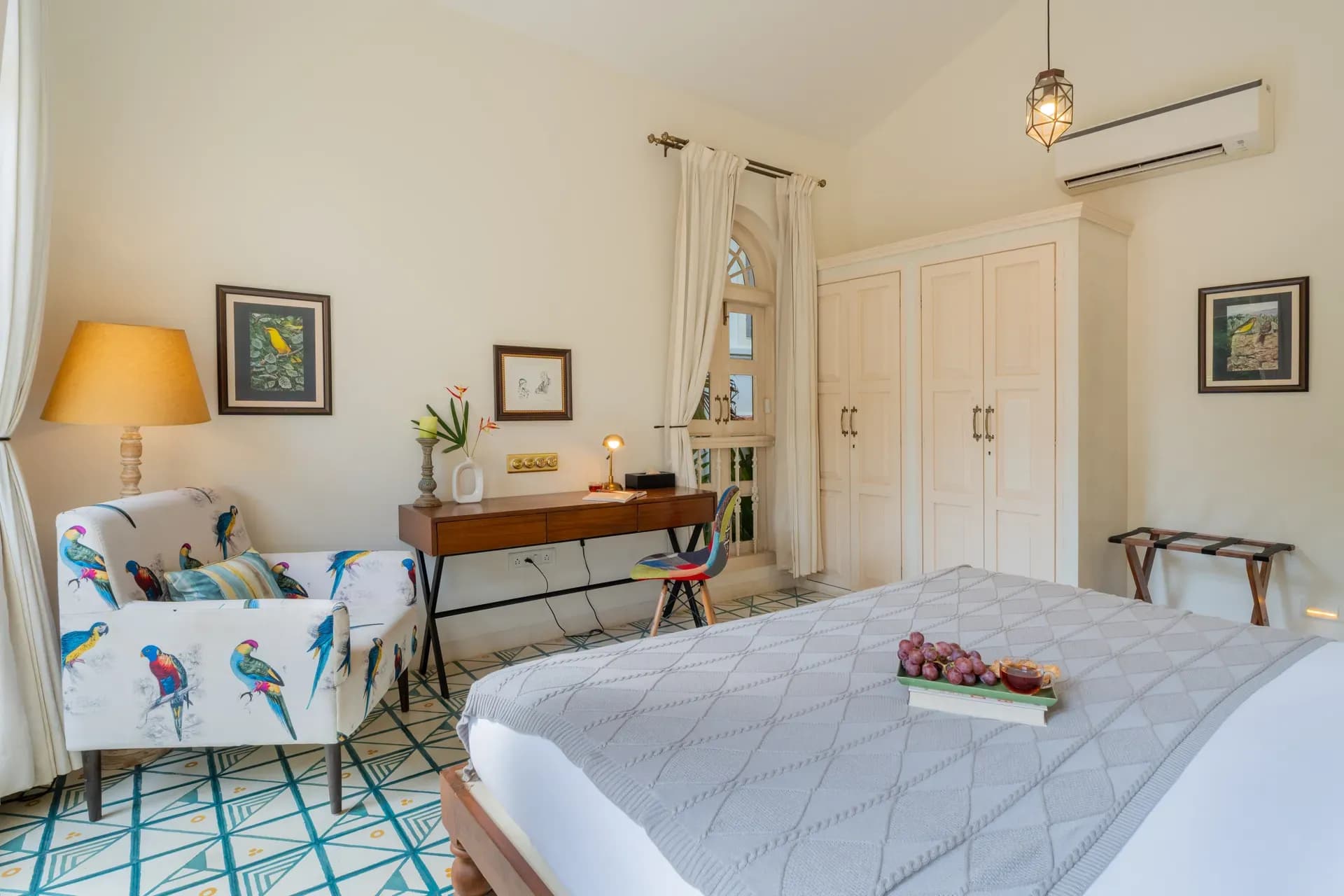 Monforte Ayada | 3-BHK | Pvt. Pool & Garden - Image 23
