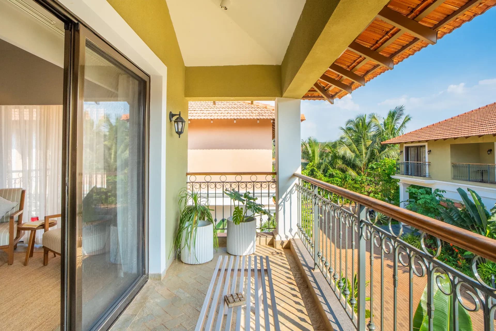 Villa Euphoria | 4-BHK | Pvt Pool | Ent. Lounge - Image 13