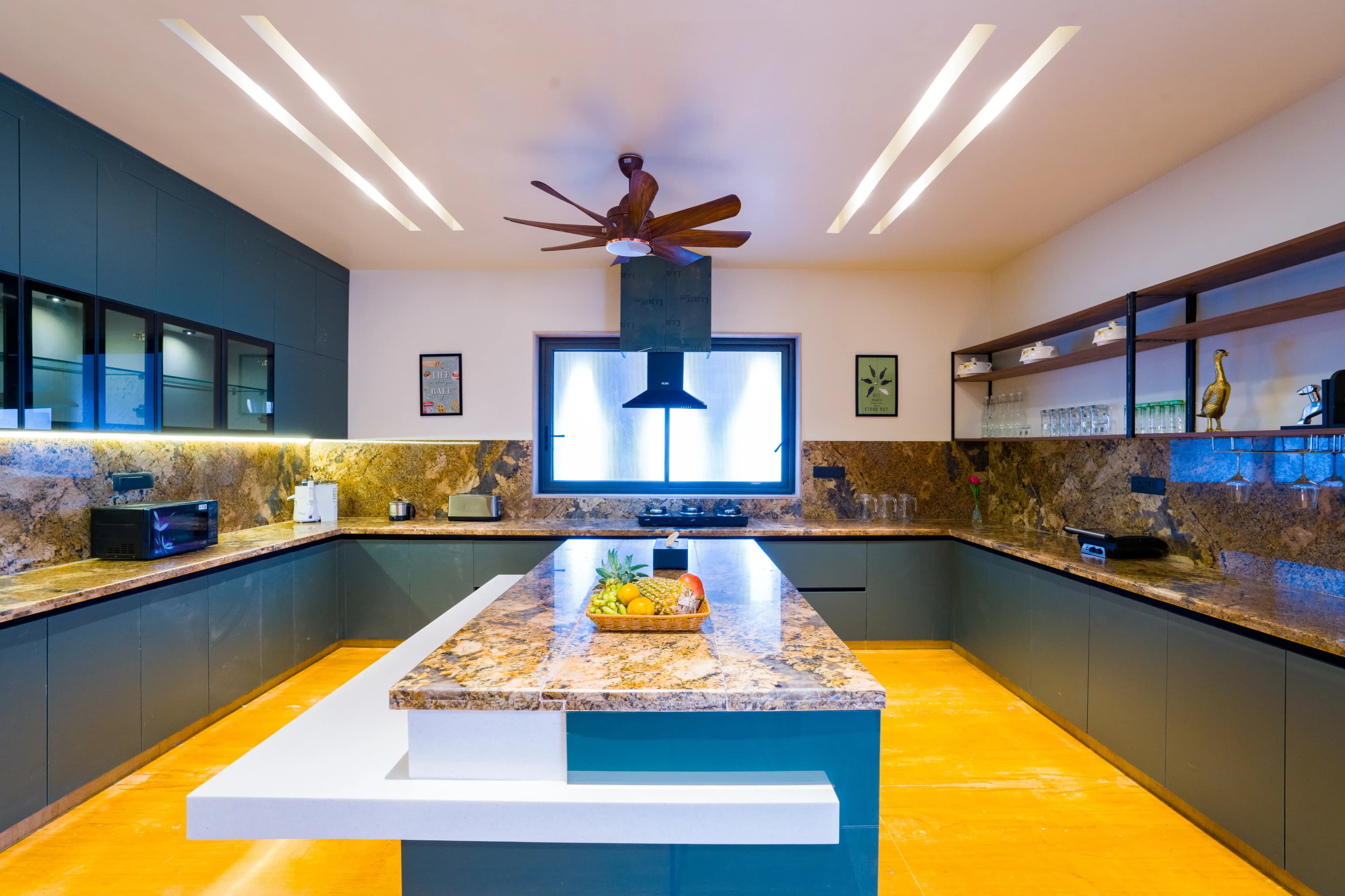The Kanota Retreat | 4-BHK Villa Near Kanota Dam With Private Pool & Stunning Hill Views - Image 23