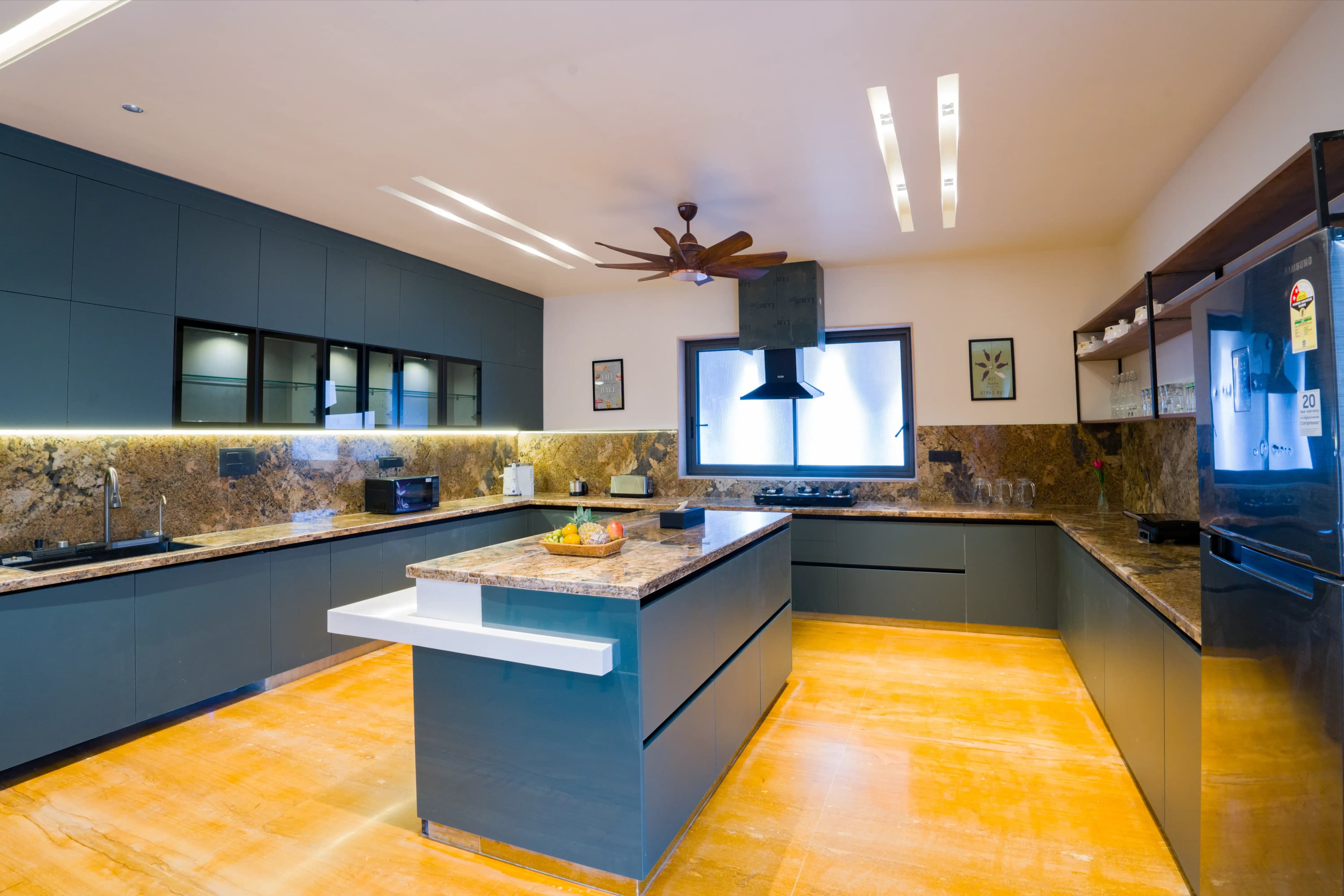 The Kanota Retreat | 4-BHK Villa Near Kanota Dam With Private Pool & Stunning Hill Views - Image 25