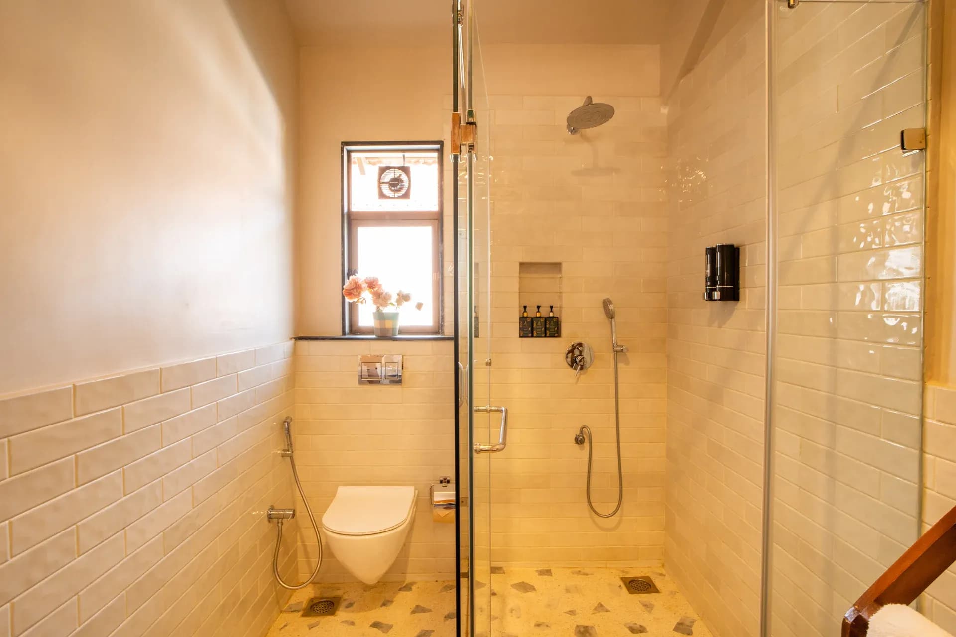 Villa Euphoria | 4-BHK | Pvt Pool | Ent. Lounge - Image 41