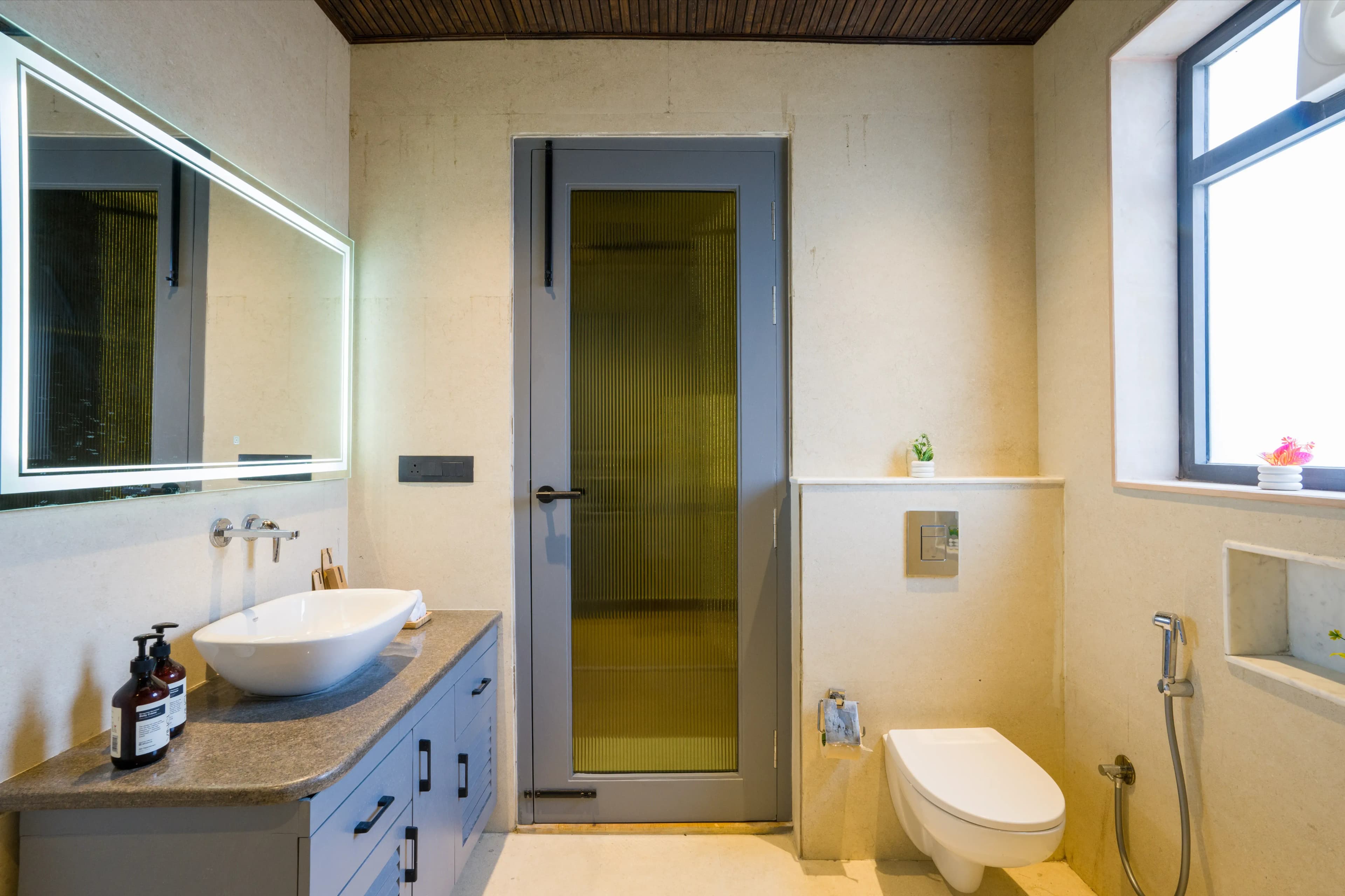 The Kanota Retreat | 4-BHK Villa Near Kanota Dam With Private Pool & Stunning Hill Views - Image 37