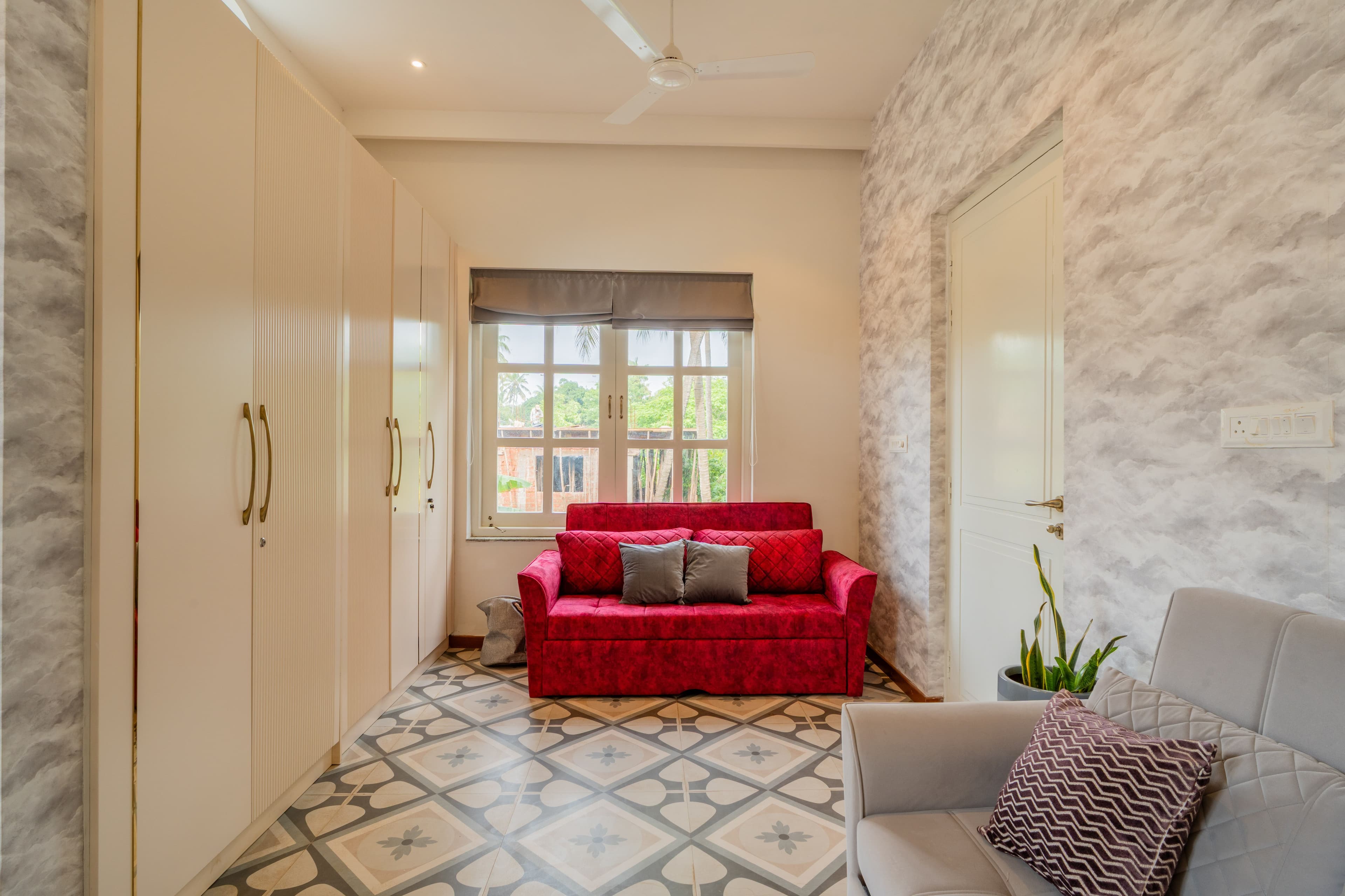 Casa Ritzy | Indo-Portuguese 5-BHK Villa With Private Pool & Lift Near Popular Beaches - Image 18