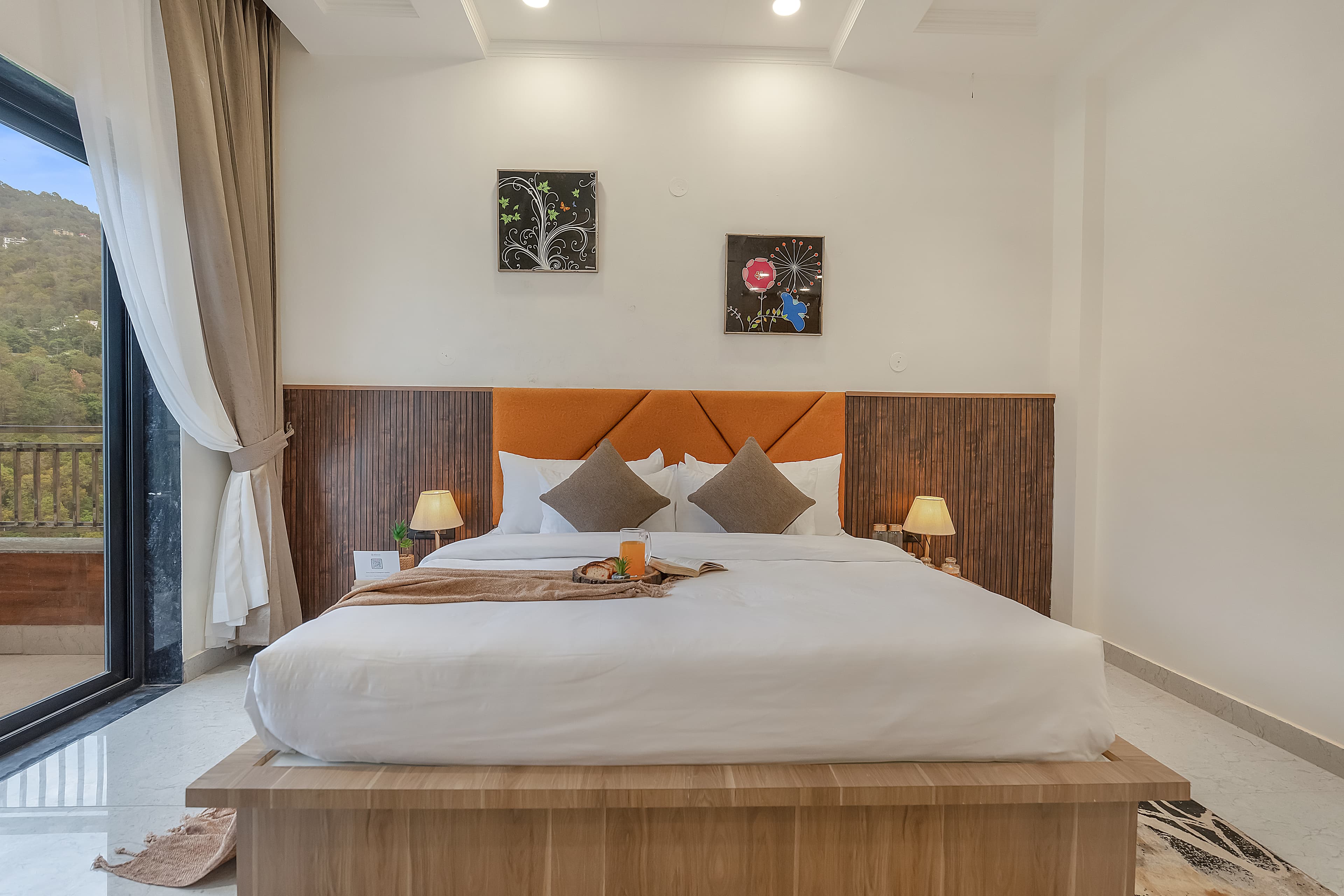 Panchvati Veloraa | Spacious Pet-Friendly 6-BHK Apartment | Scenic Views & Sit-Out Area - Image 30