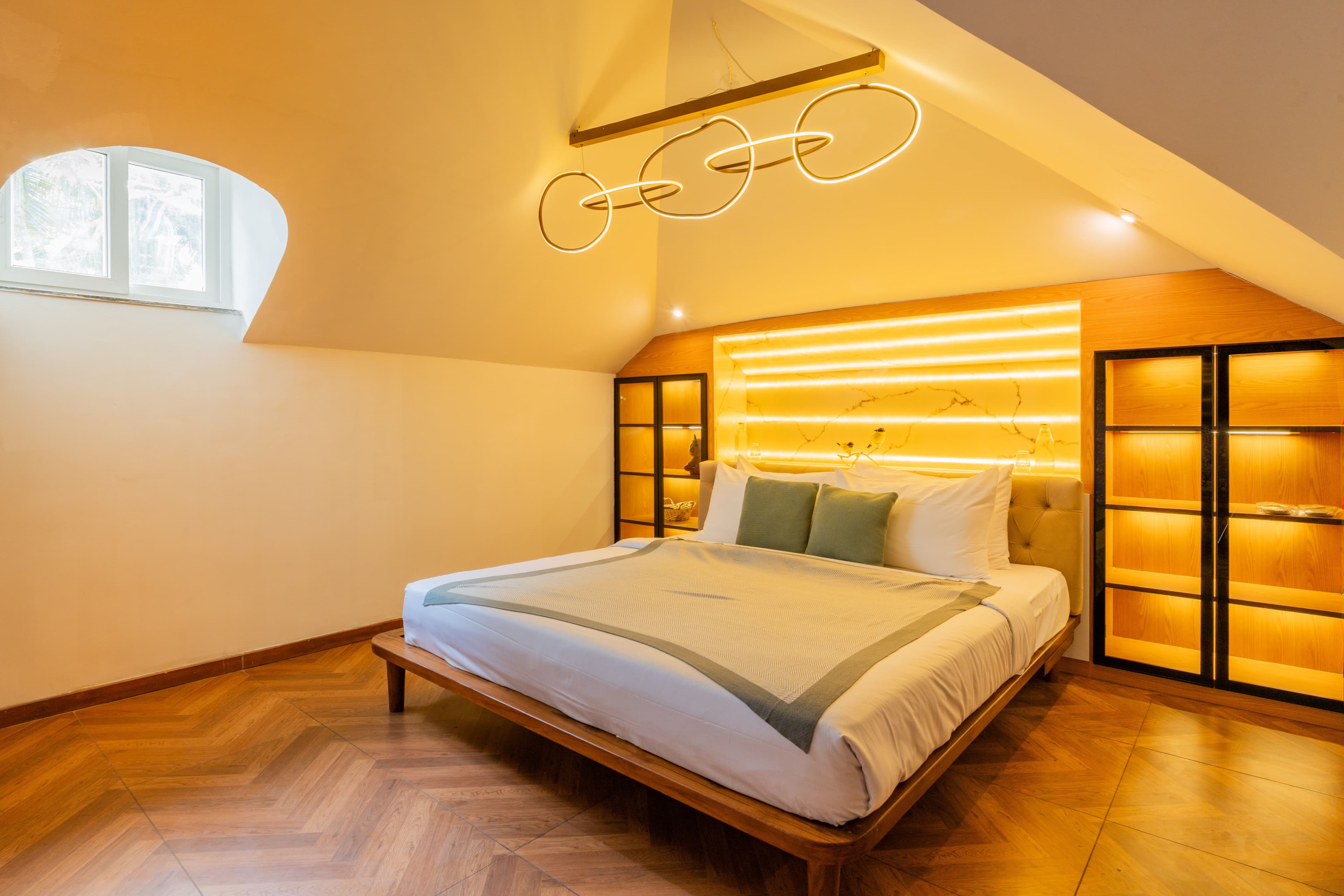 Casa Ritzy | Indo-Portuguese 5-BHK Villa With Private Pool & Lift Near Popular Beaches - Image 27