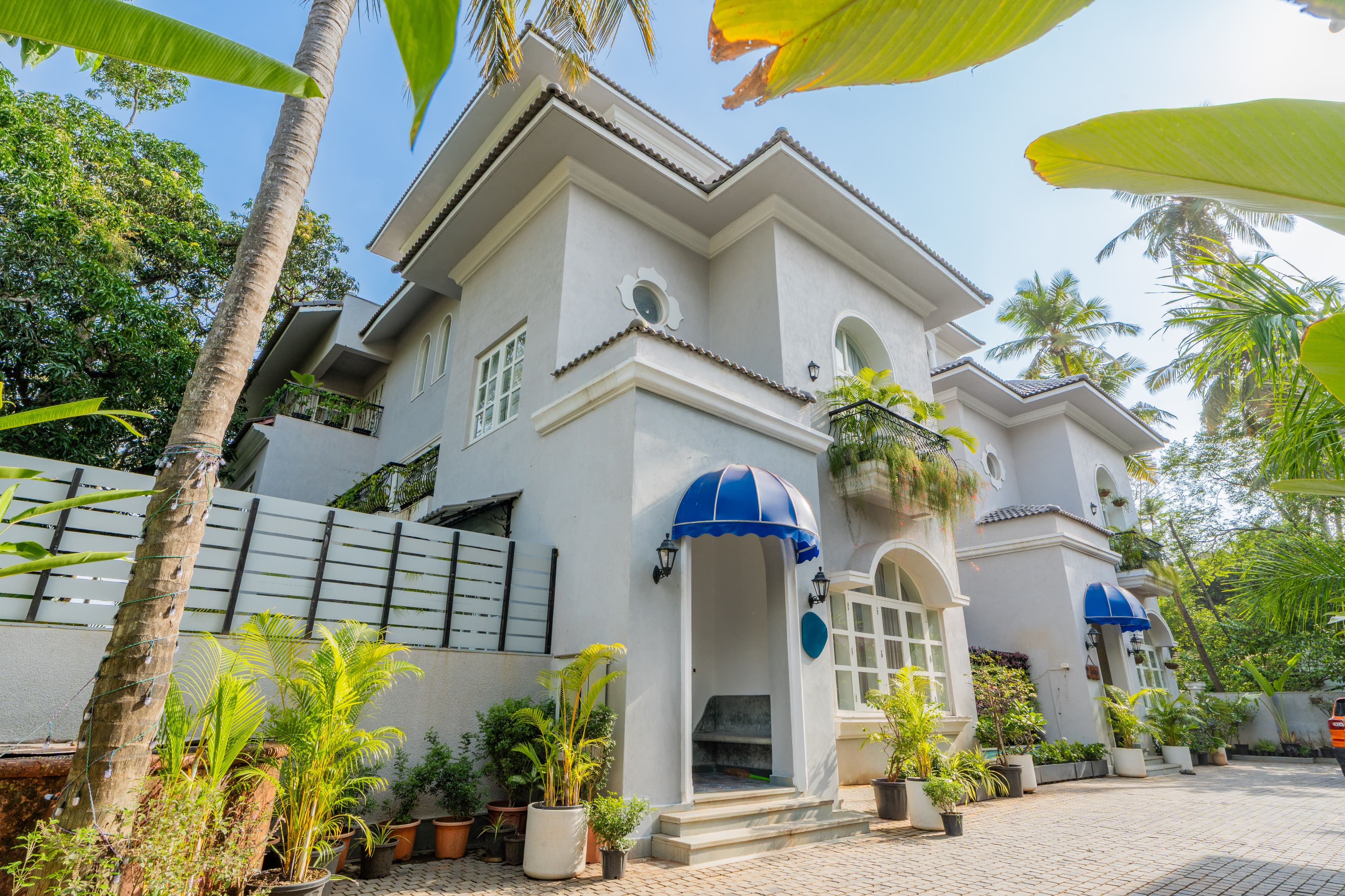 Casa Ritzy | Indo-Portuguese 5-BHK Villa With Private Pool & Lift Near Popular Beaches - Image 7