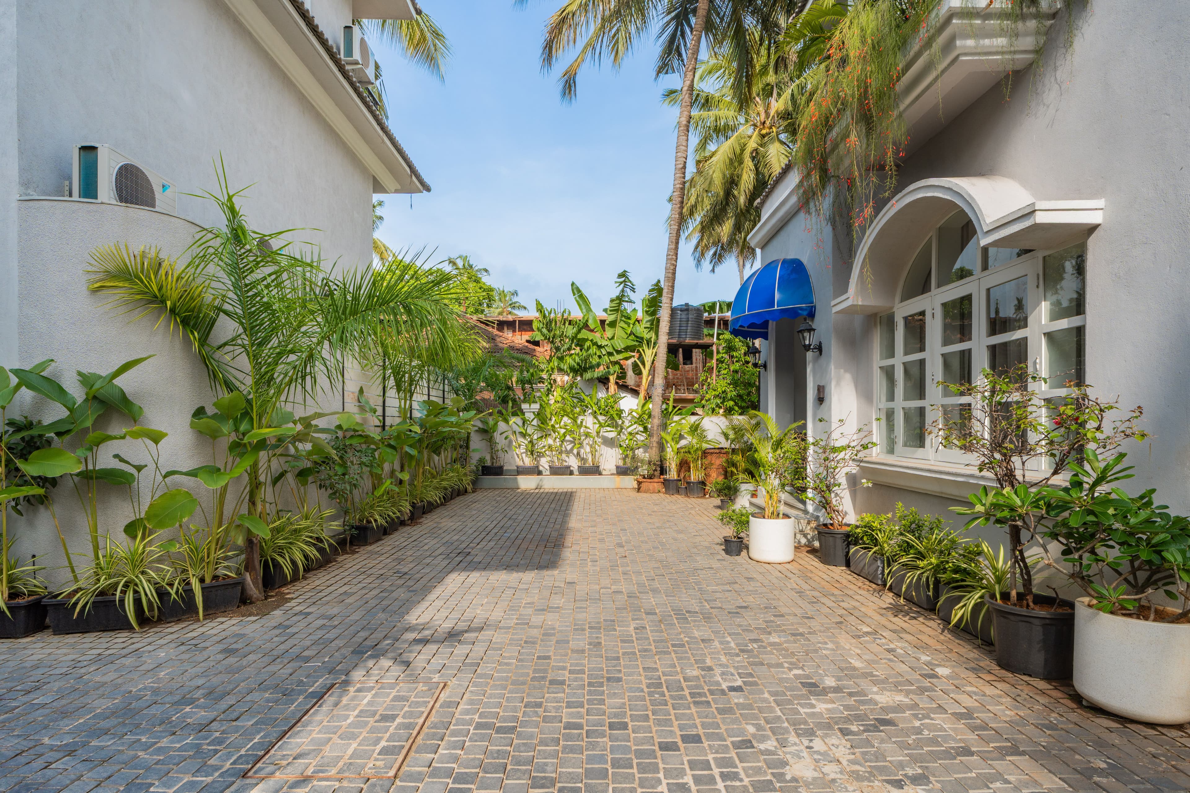 Casa Ritzy | Indo-Portuguese 5-BHK Villa With Private Pool & Lift Near Popular Beaches - Image 45