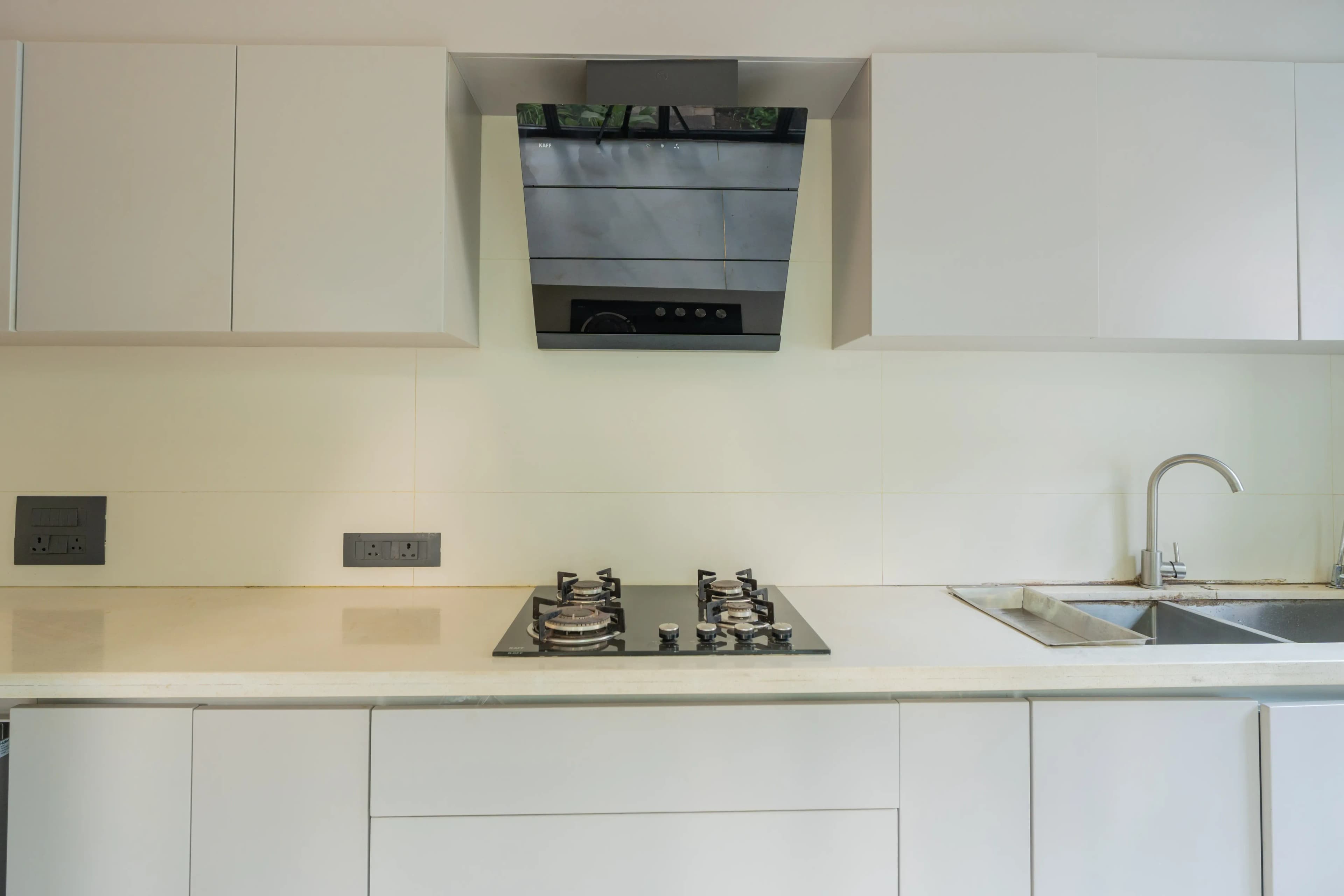 Bogenvilla | Luxe 3-BHK Villa Near Popular Beaches With Private Pool - Image 25