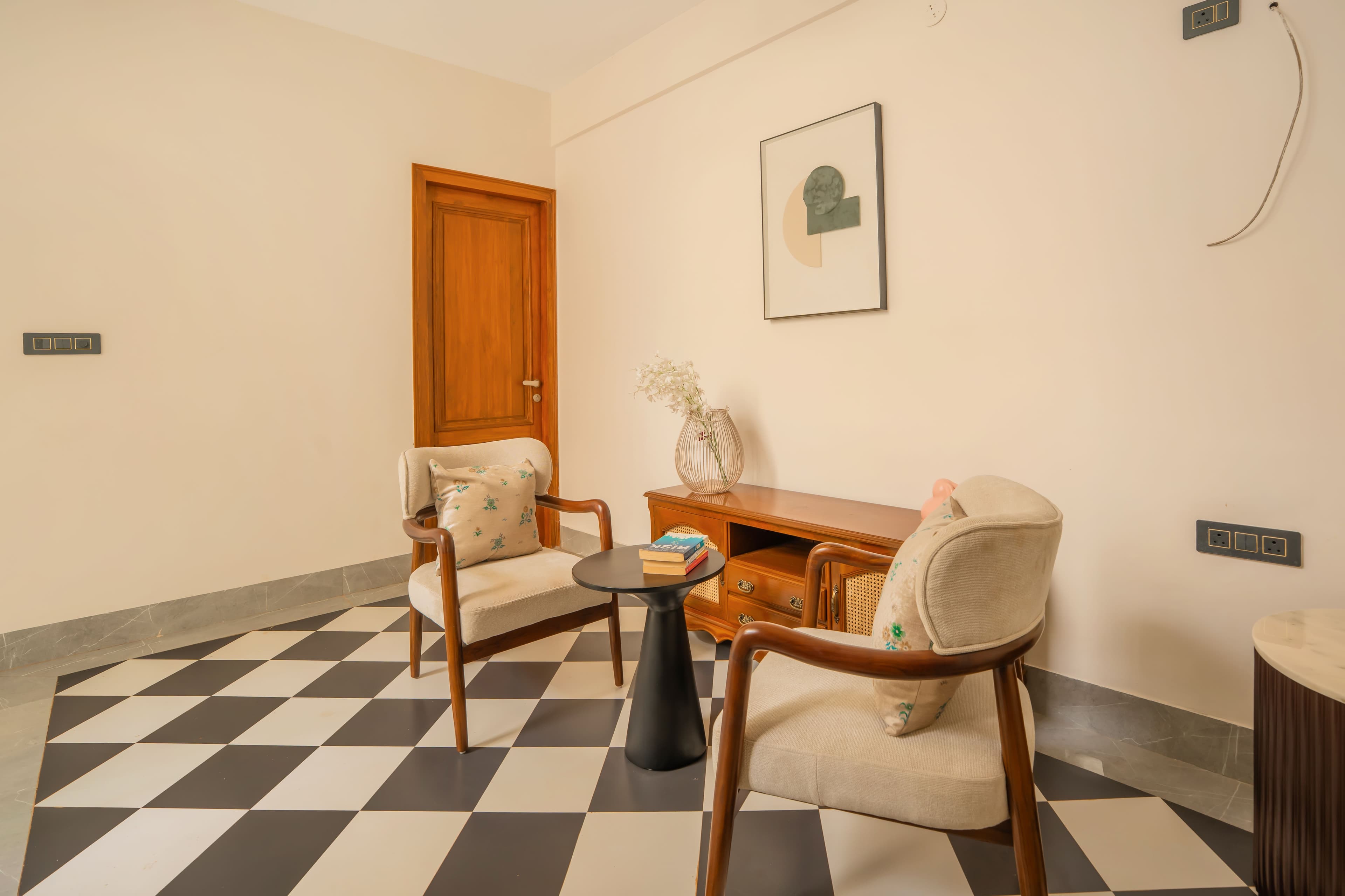 Casa Verdea | 4-BHK Villa With Private Pool & Lift; Near Popular Restaurants - Image 27
