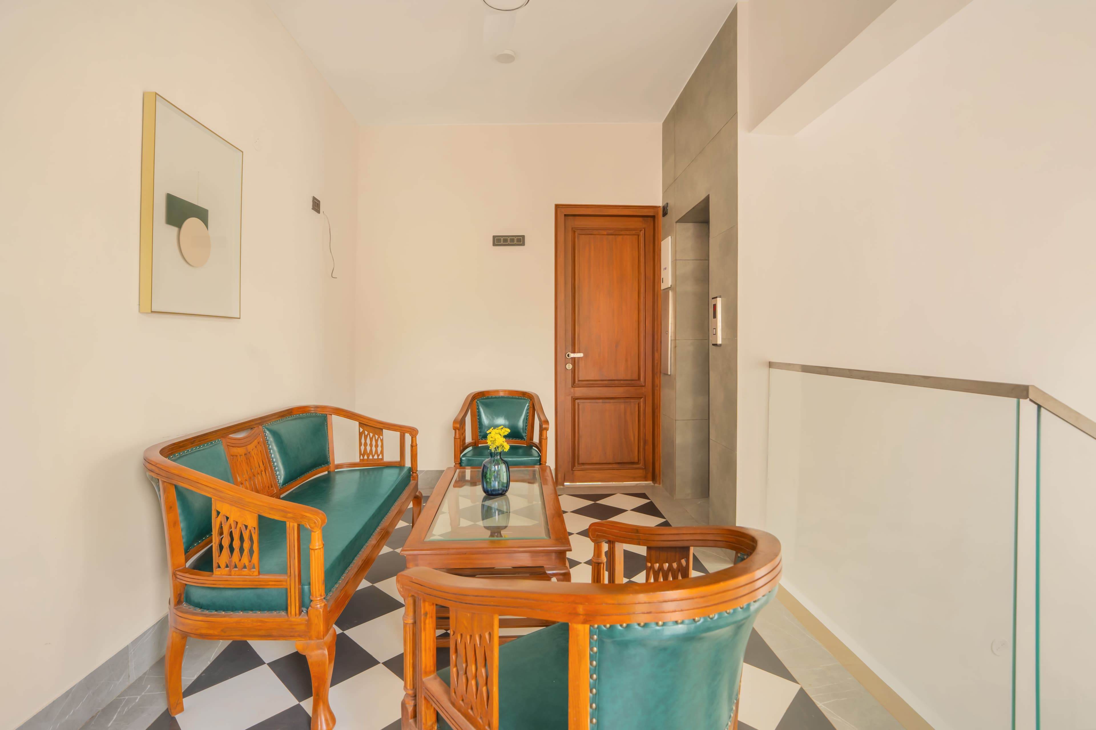 Casa Verdea | 4-BHK Villa With Private Pool & Lift; Near Popular Restaurants - Image 9