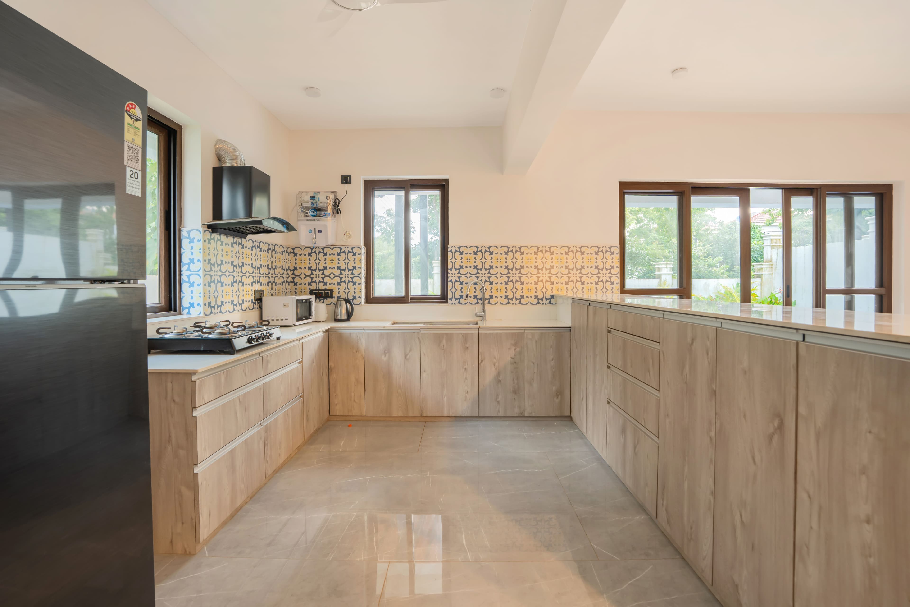 Casa Verdea | 4-BHK Villa With Private Pool & Lift; Near Popular Restaurants - Image 12