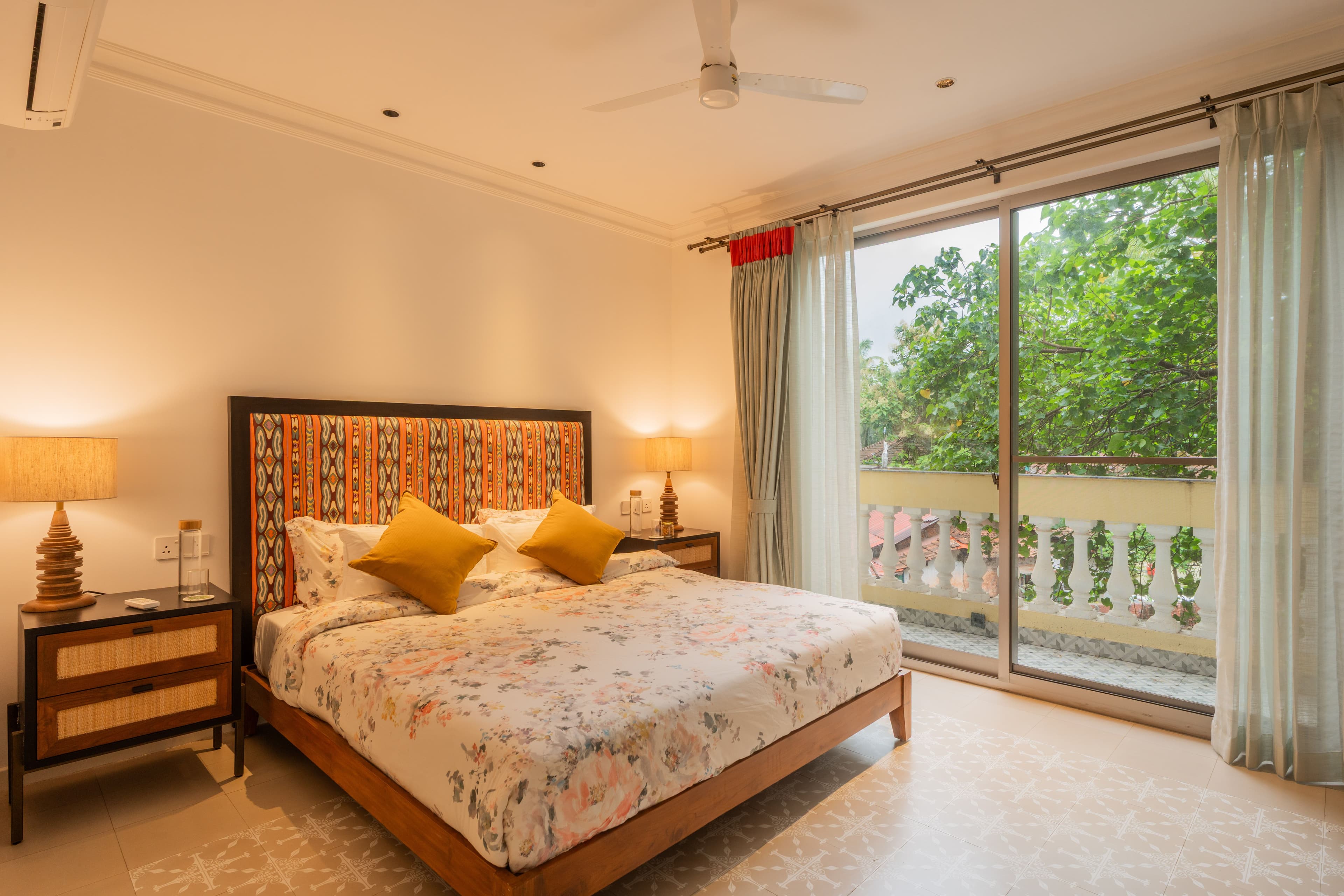 Kensho Villas Marigold by ELIVAAS | Shared Pool | Serene 3-BHK With Lift; Near Popular Beaches - Image 13