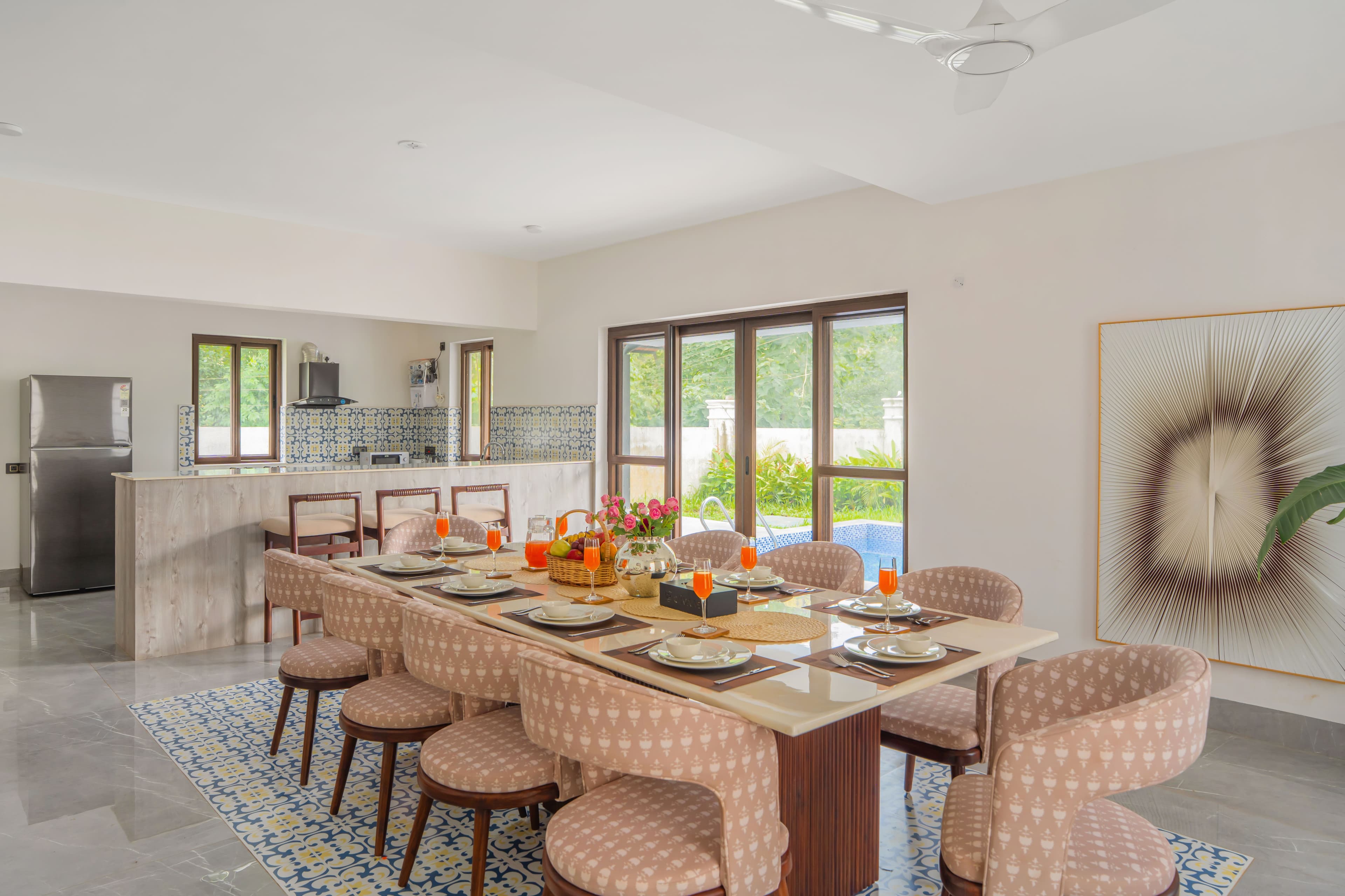 Casa Verdea | 4-BHK Villa With Private Pool & Lift; Near Popular Restaurants - Image 34