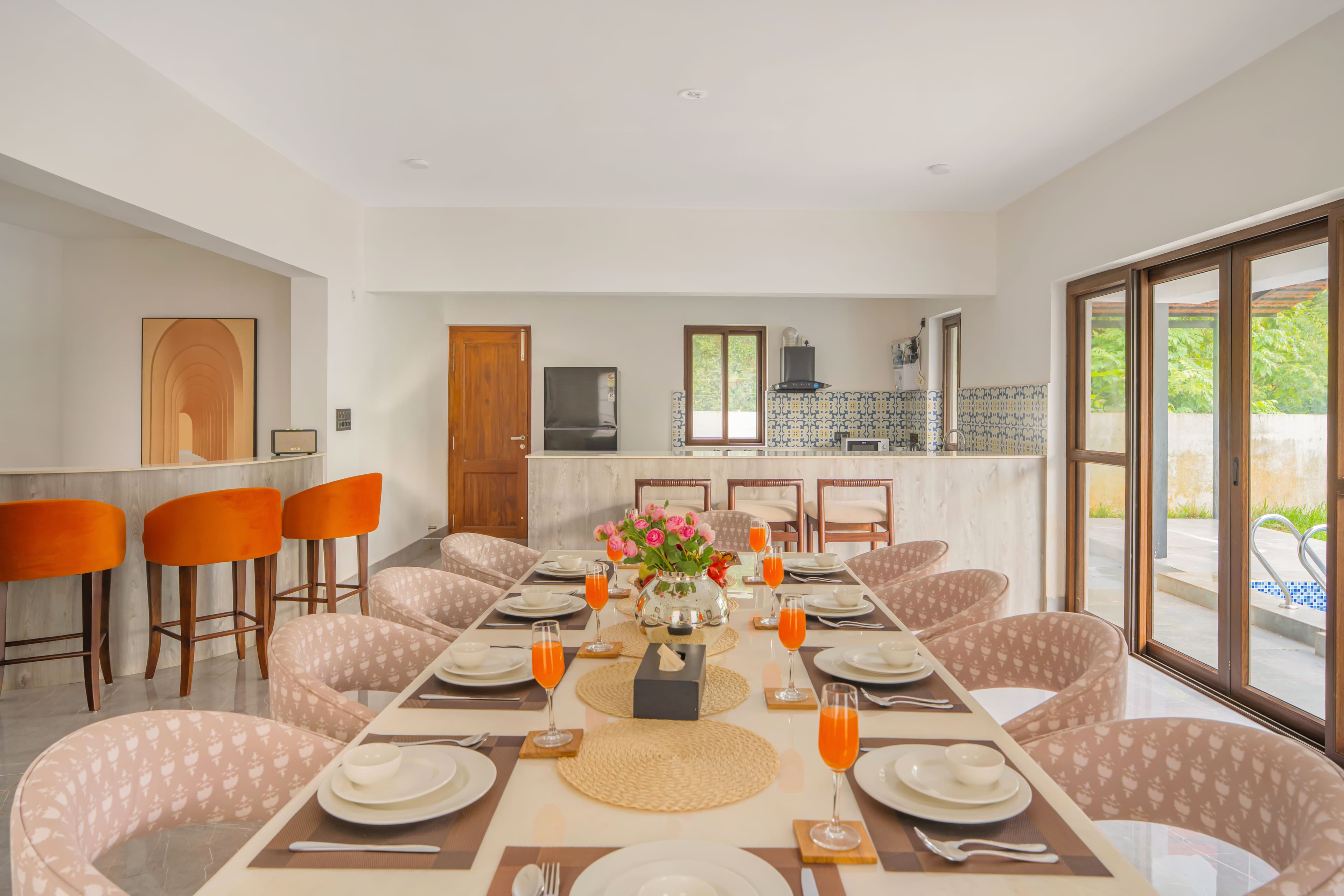 Casa Verdea | 4-BHK Villa With Private Pool & Lift; Near Popular Restaurants - Image 10