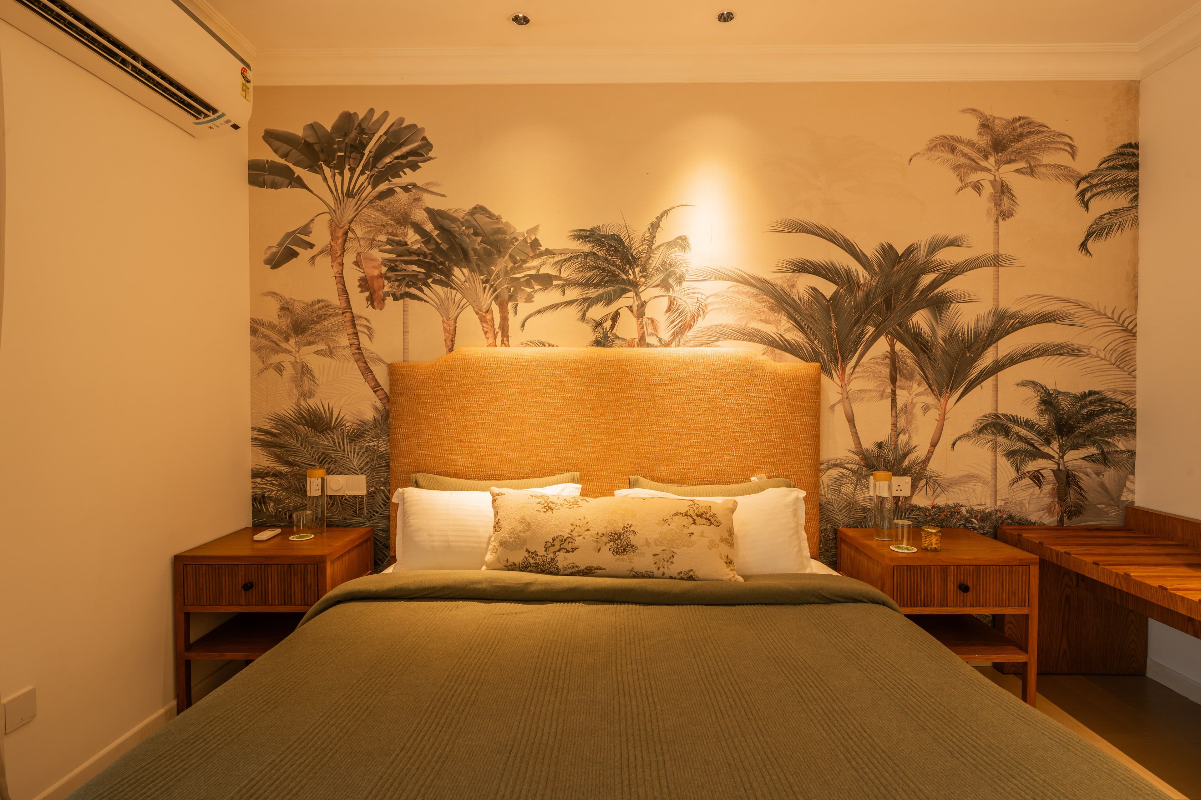 Kensho Villas Marigold by ELIVAAS | Shared Pool | Serene 3-BHK With Lift; Near Popular Beaches - Image 25