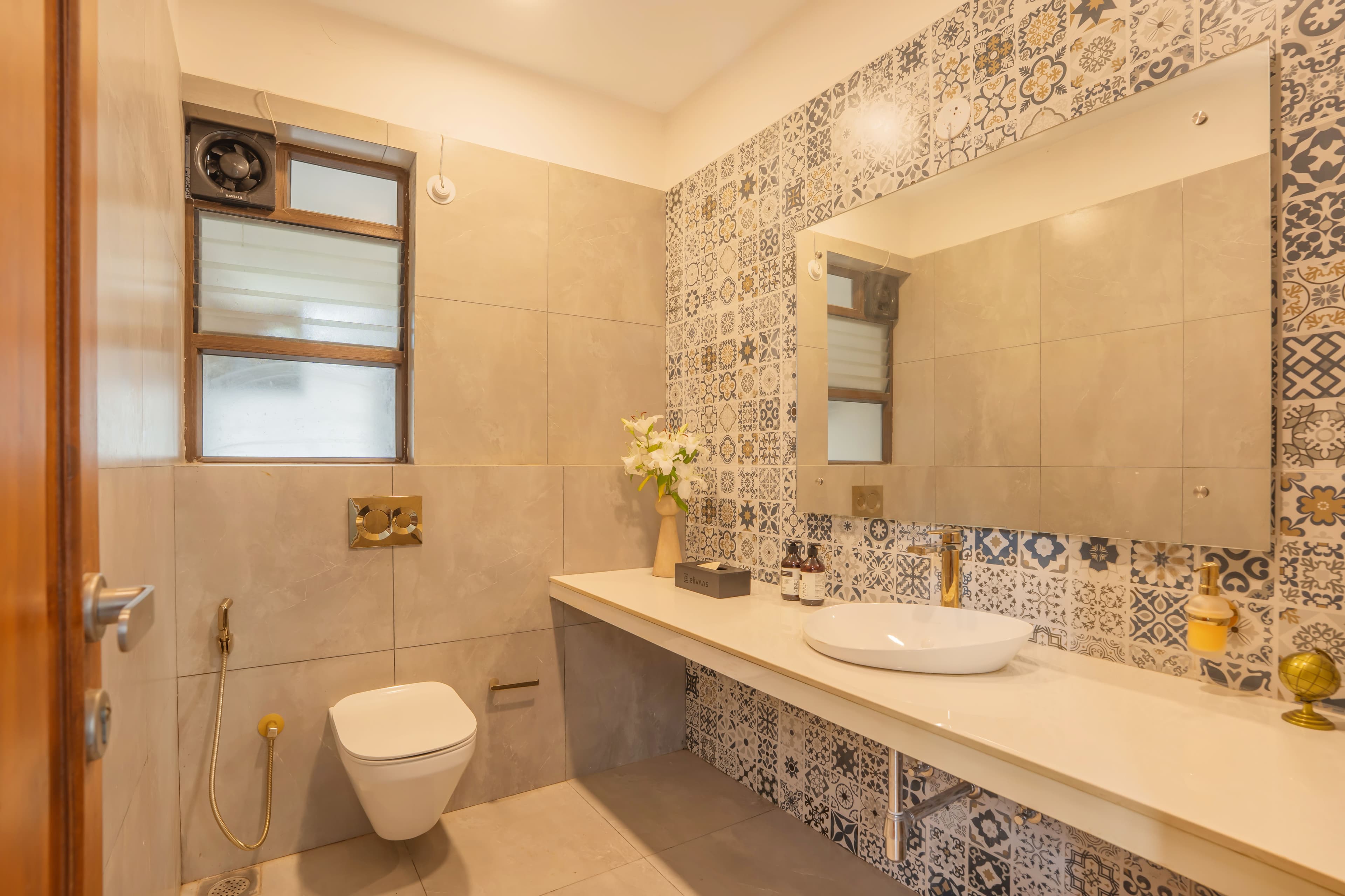 Casa Verdea | 4-BHK Villa With Private Pool & Lift; Near Popular Restaurants - Image 37